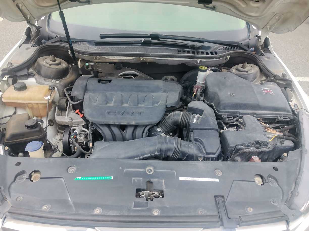 标致 标致508 2015 汽车图片 #16