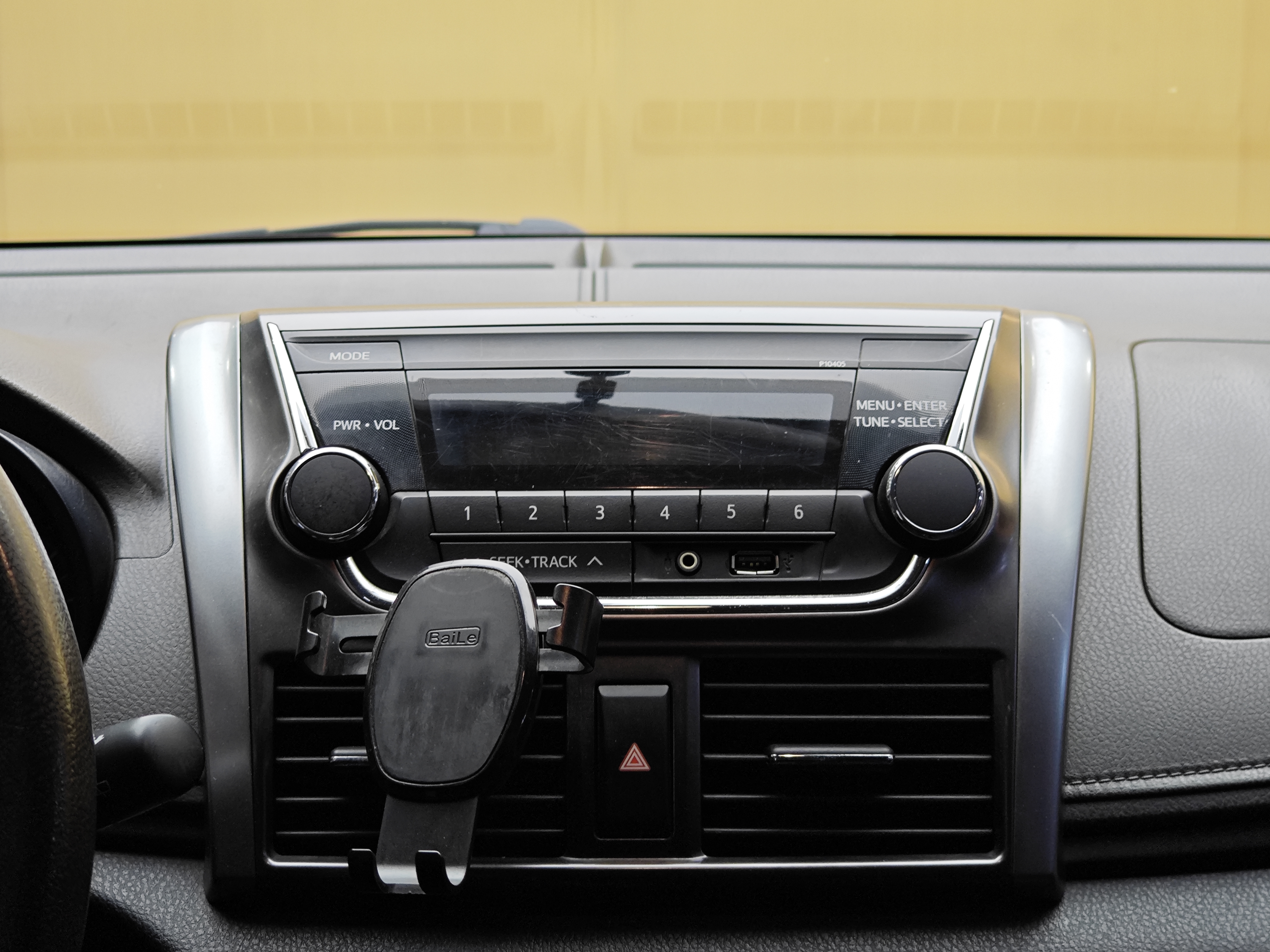 Yaris L Zhixuan 2015 car image #16