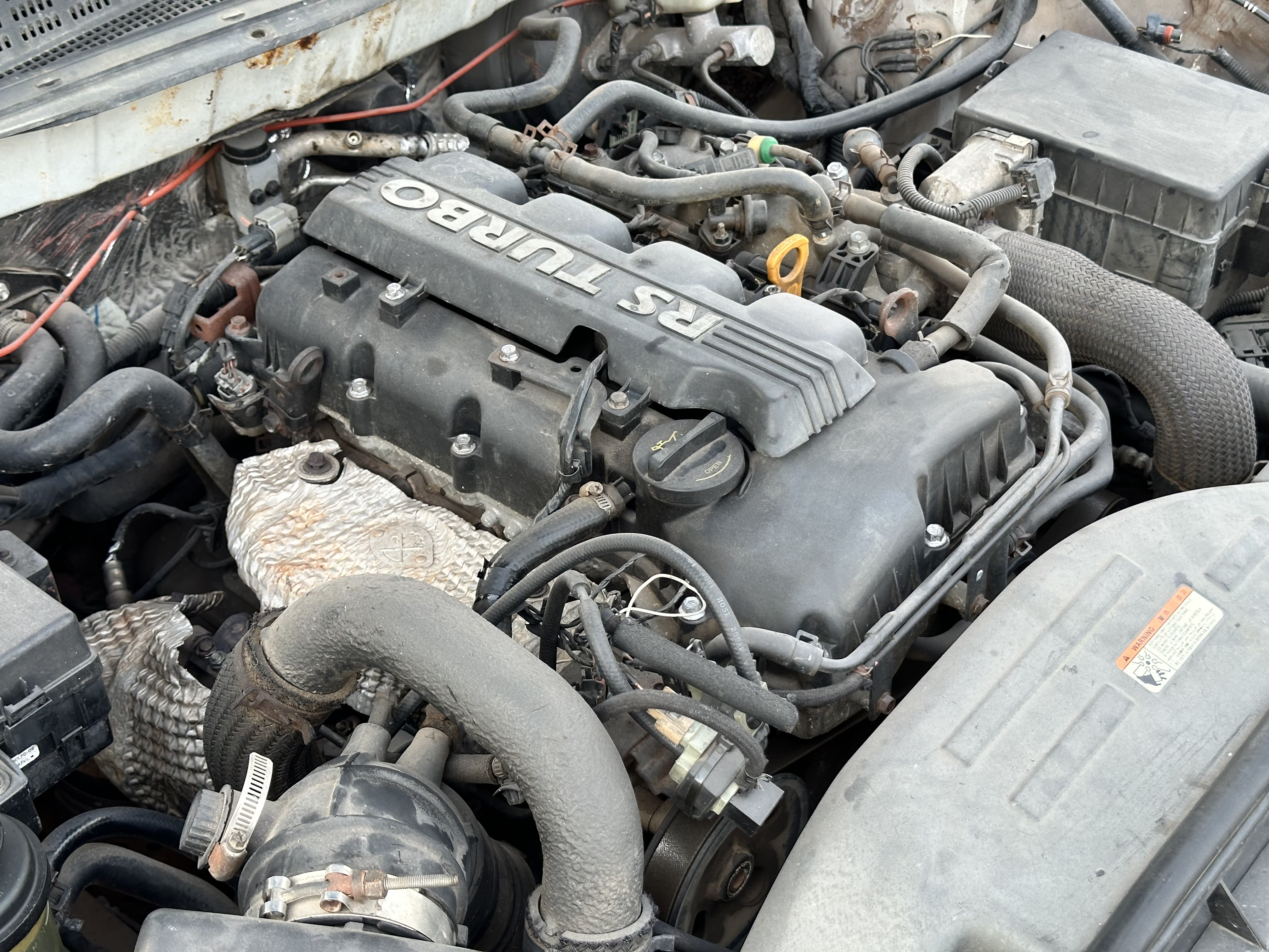 Hyundai Rohens 2010 #16 Hyundai Rohens 2010 car image #16