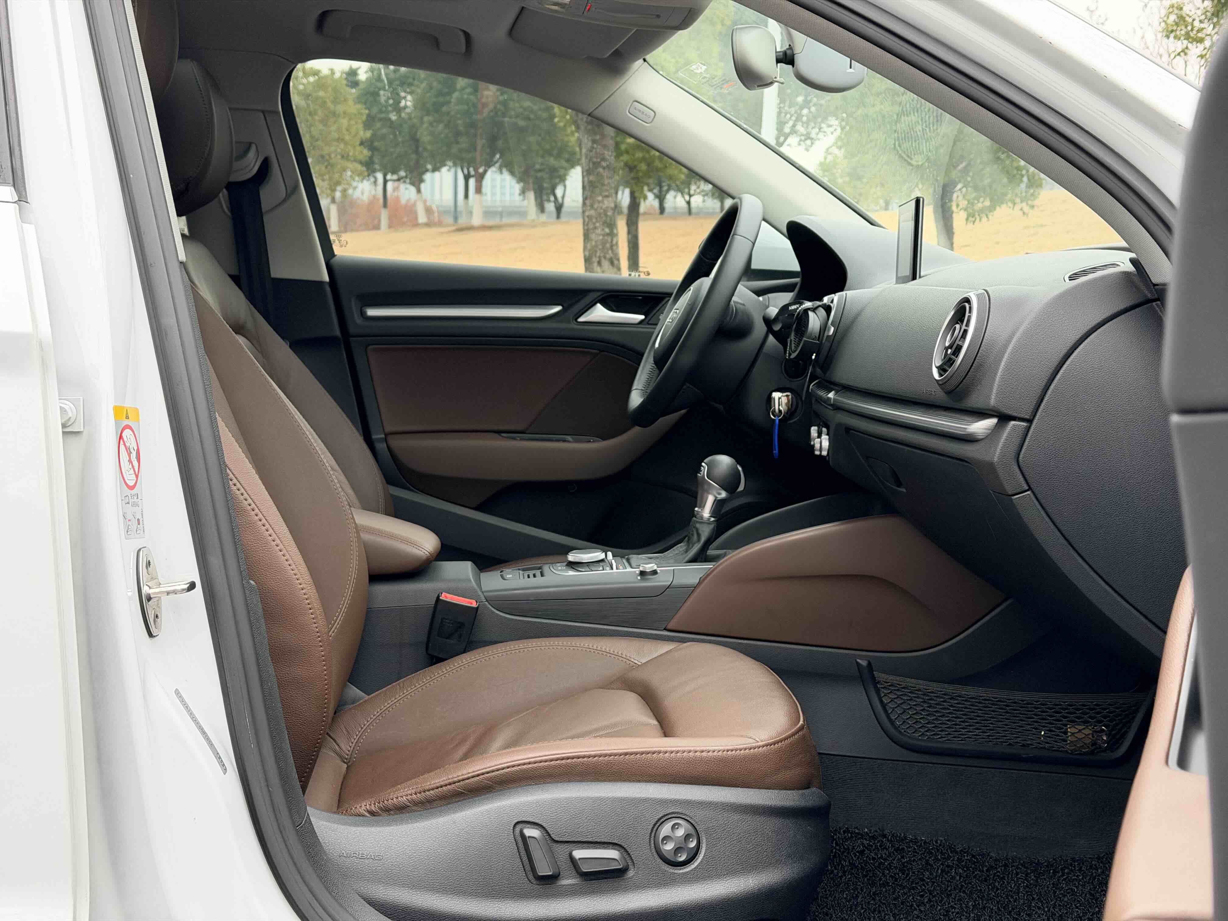 Audi A3 2015 #16 Audi A3 2015 car image #16