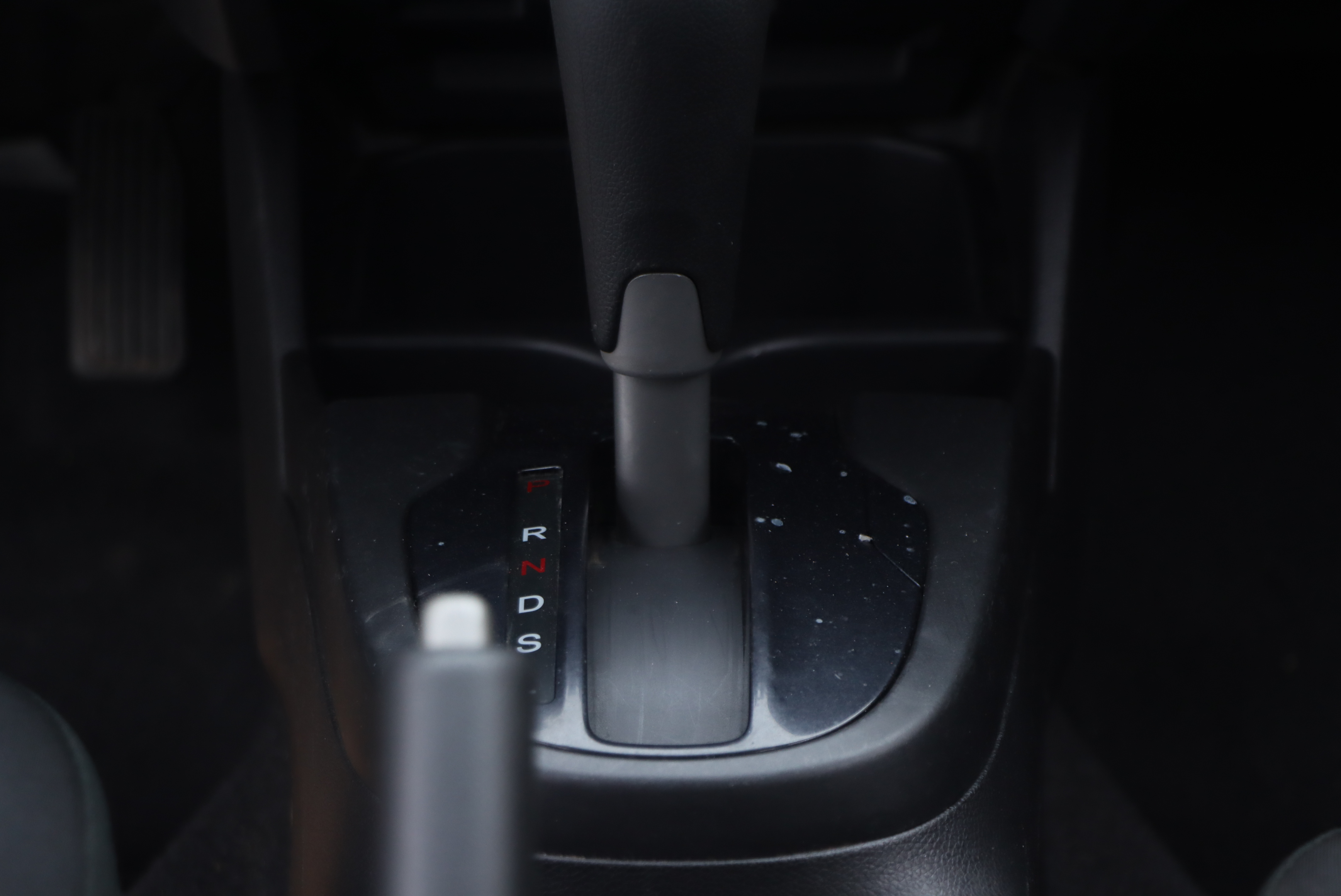 Honda Fit 2016 car image #16