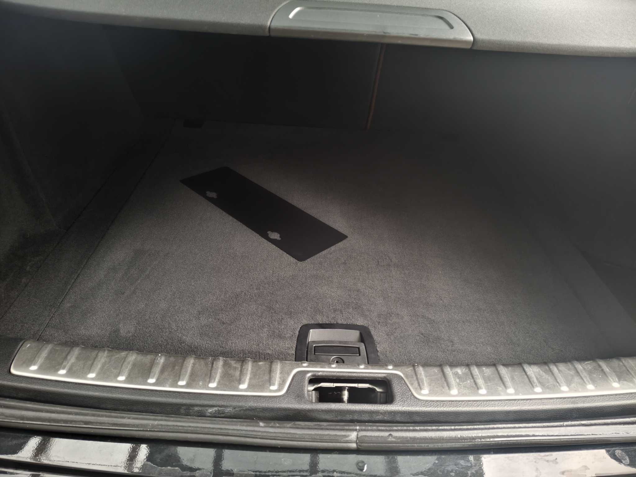 BMW X6 2015 изображение автомобиля #16