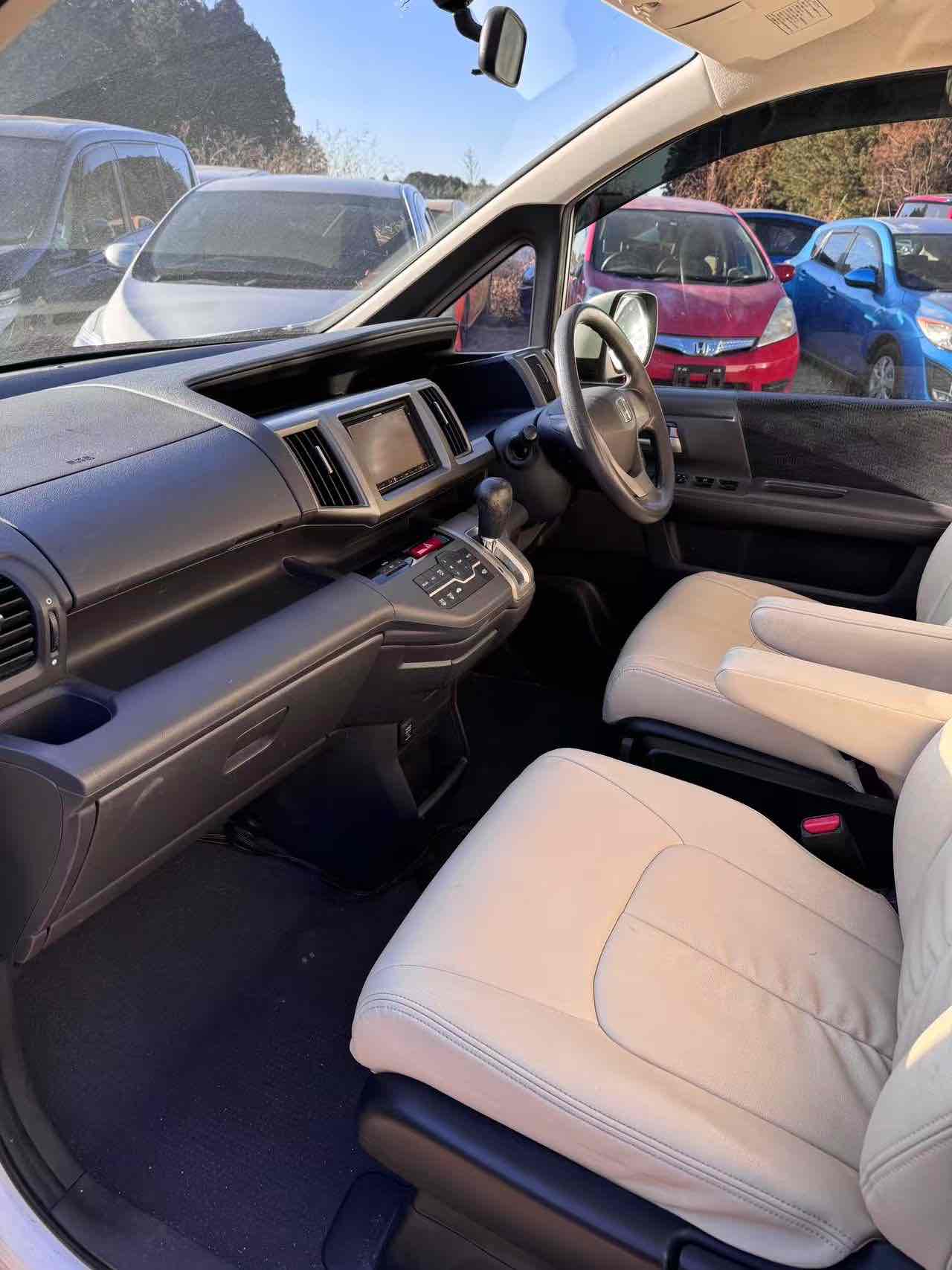 Honda Legend 2012 #16 Honda Legend 2012 صورة سيارة #16