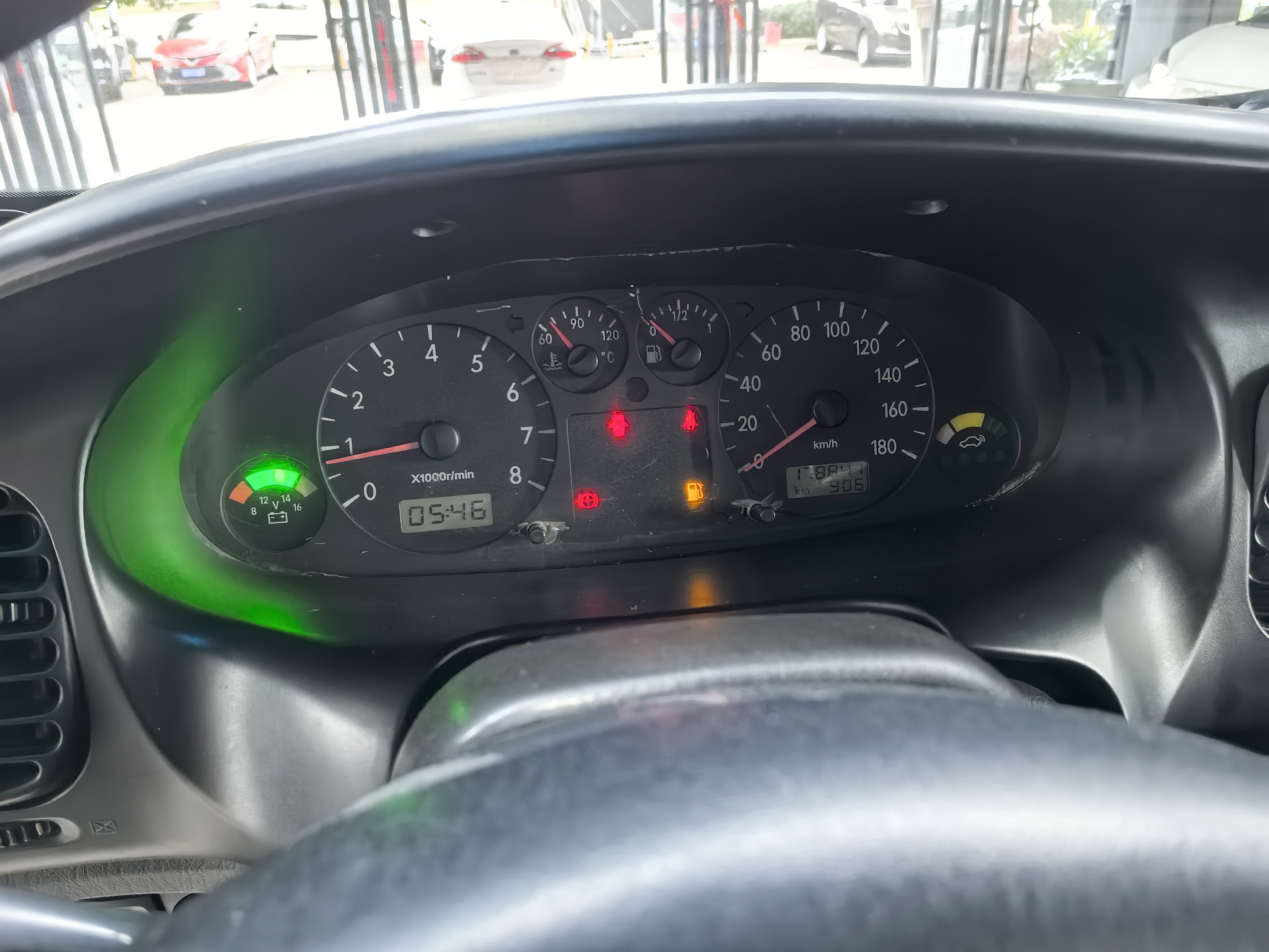 JAC 2014 imagem de carro #16