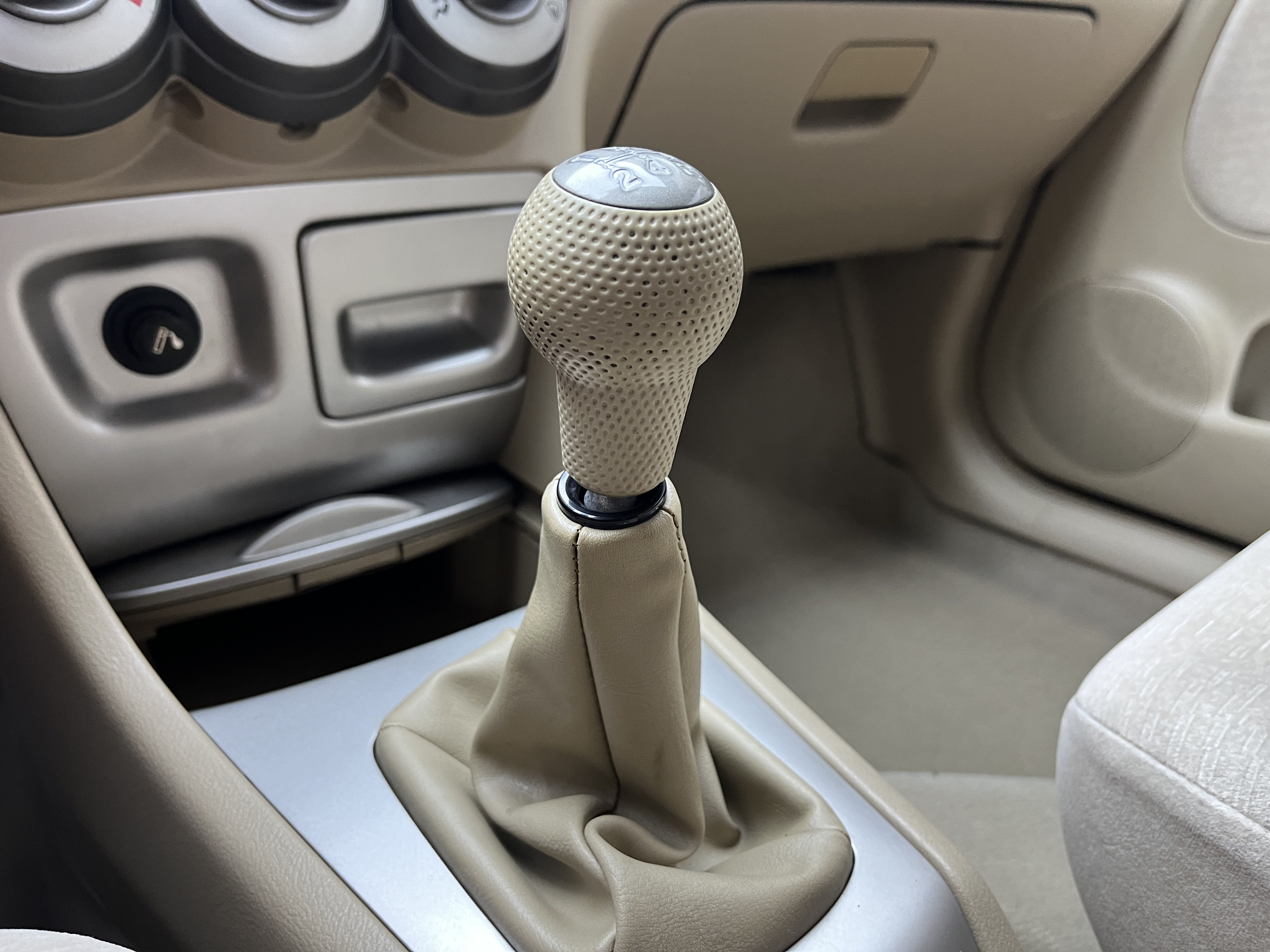 Honda City 2006 #16 Honda City 2006 car image #16