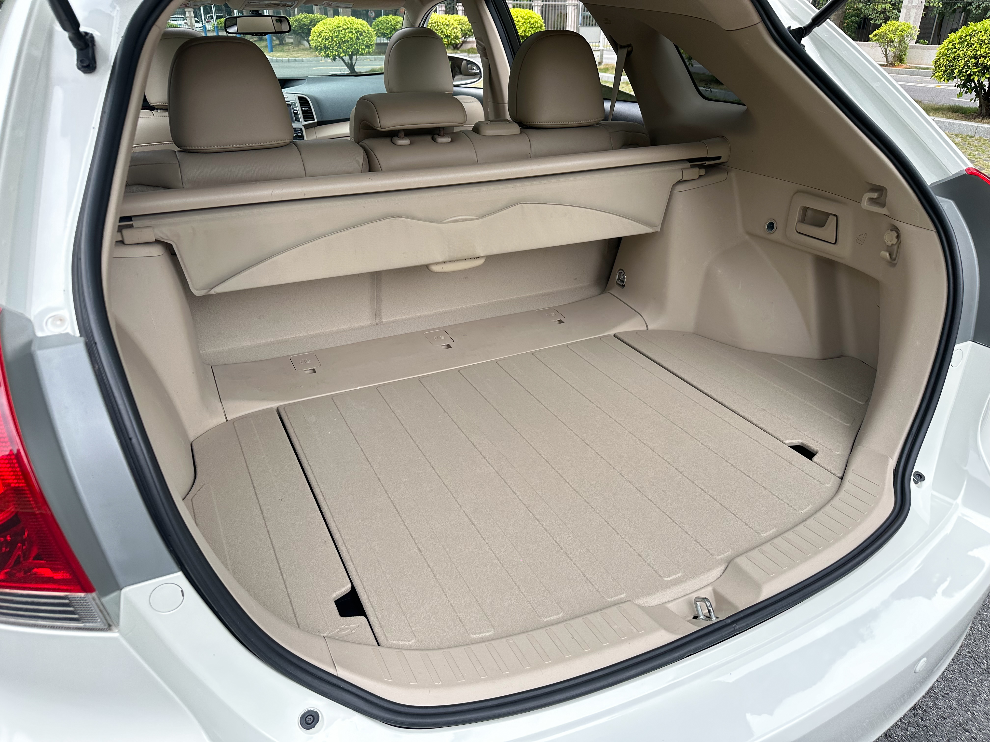 Toyota 2014 car image #16