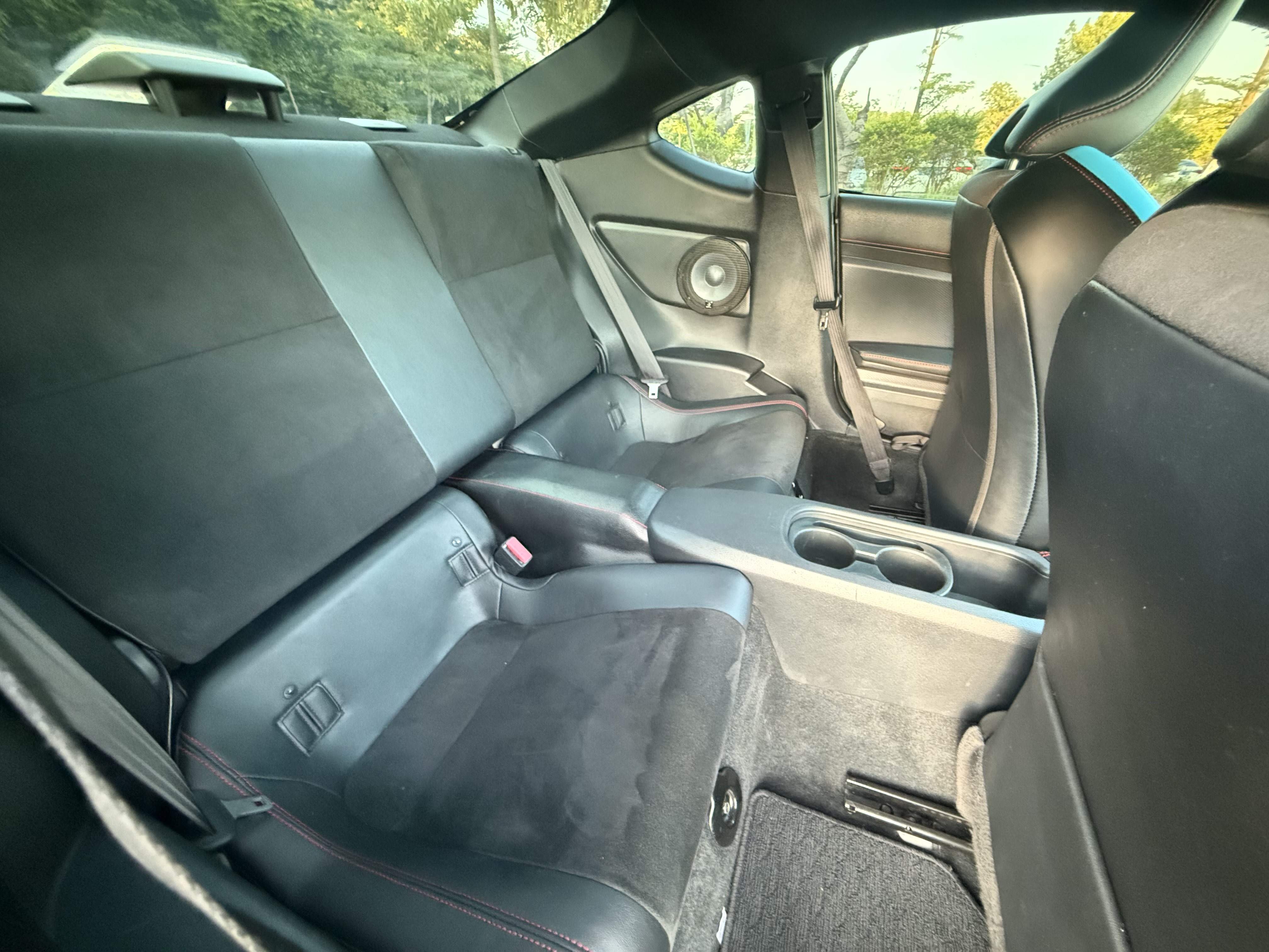 Toyota 86 2016 car image #16