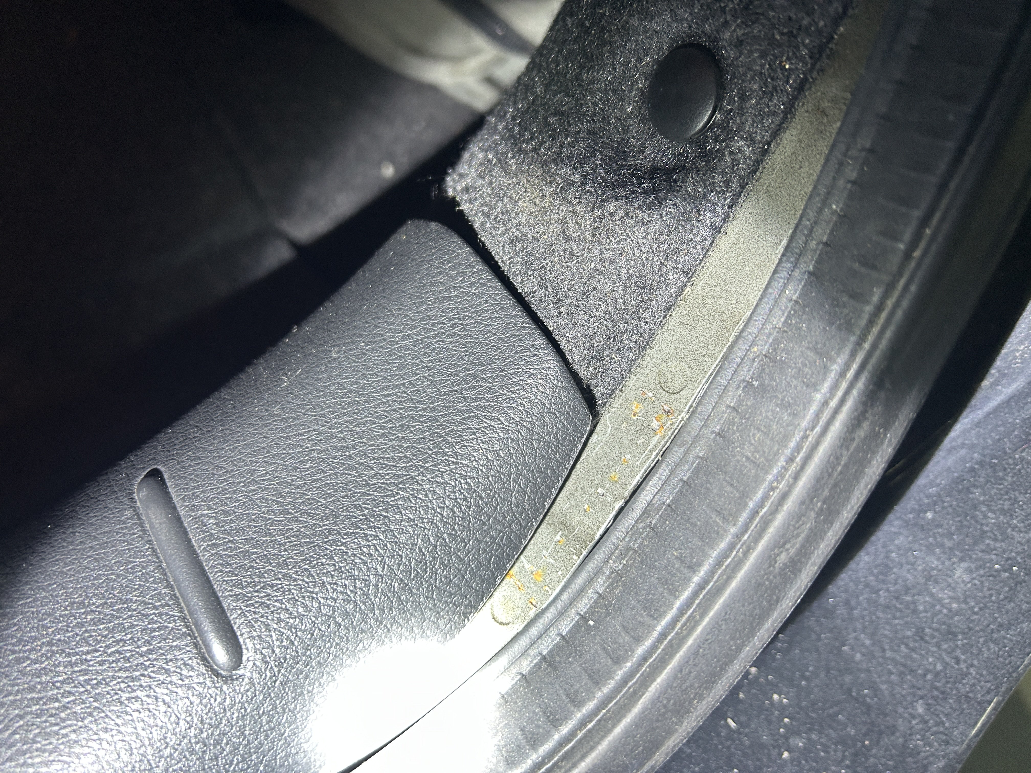 Honda Accord 2014 car image #16