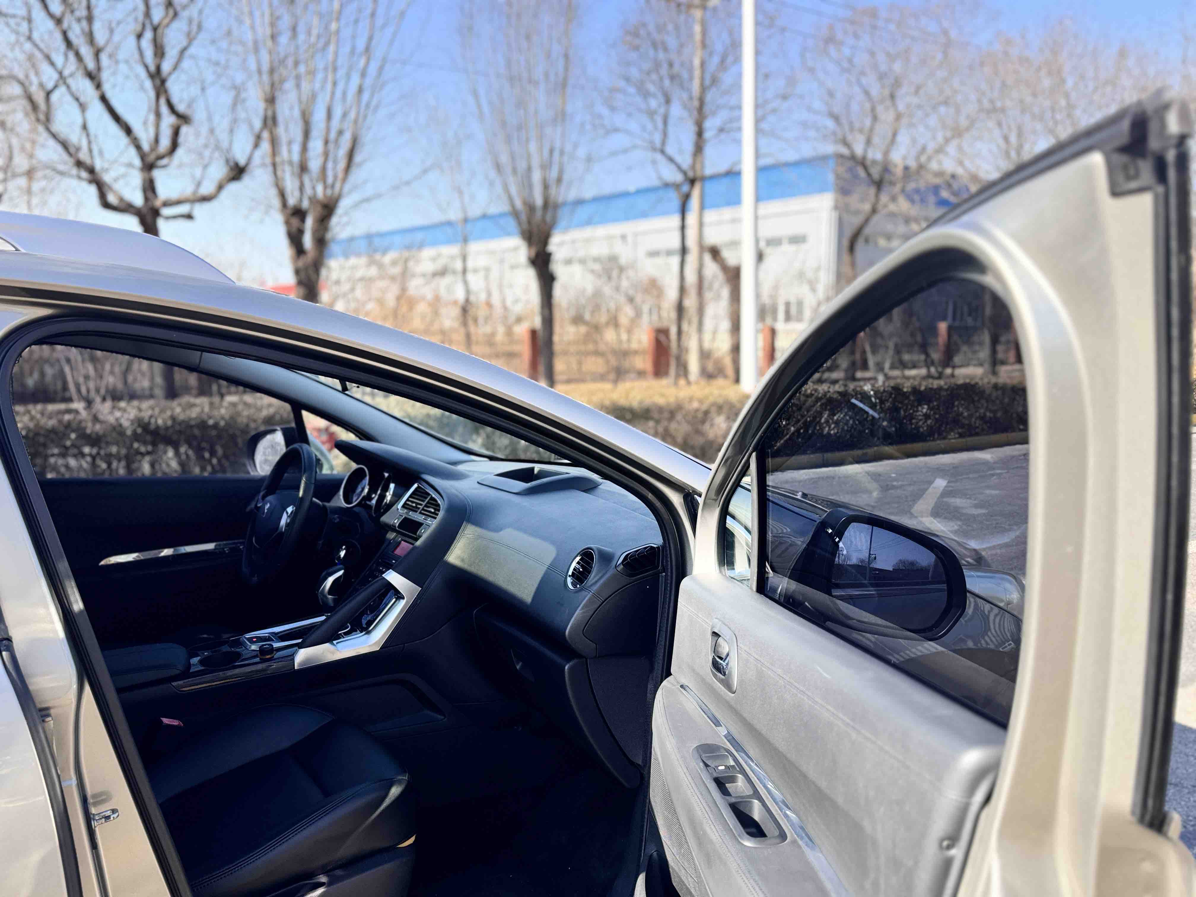 标致 标致3008 2016 汽车图片 #16