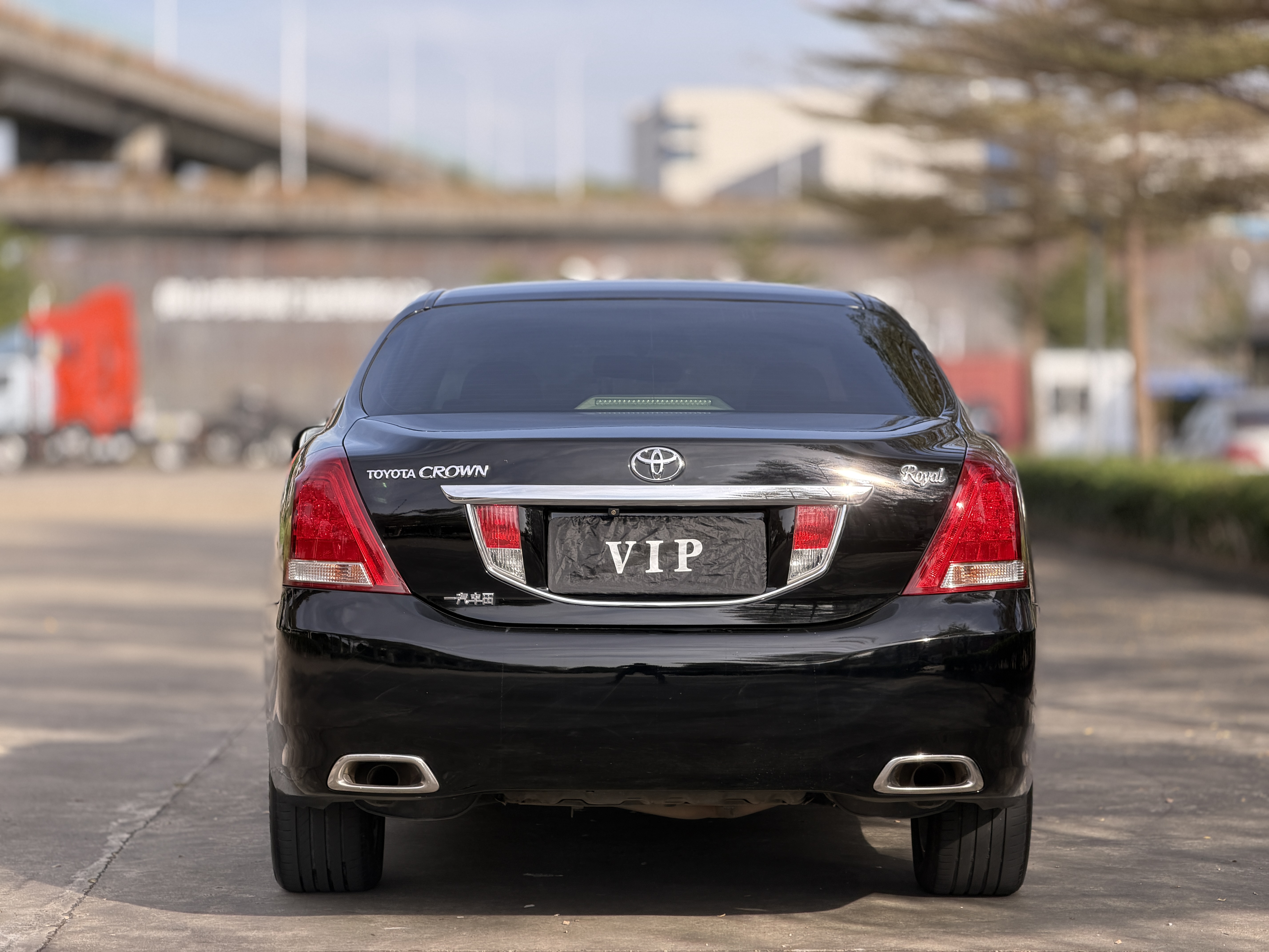 丰田 皇冠 2011 #16 丰田 皇冠 2011 汽车图片 #16