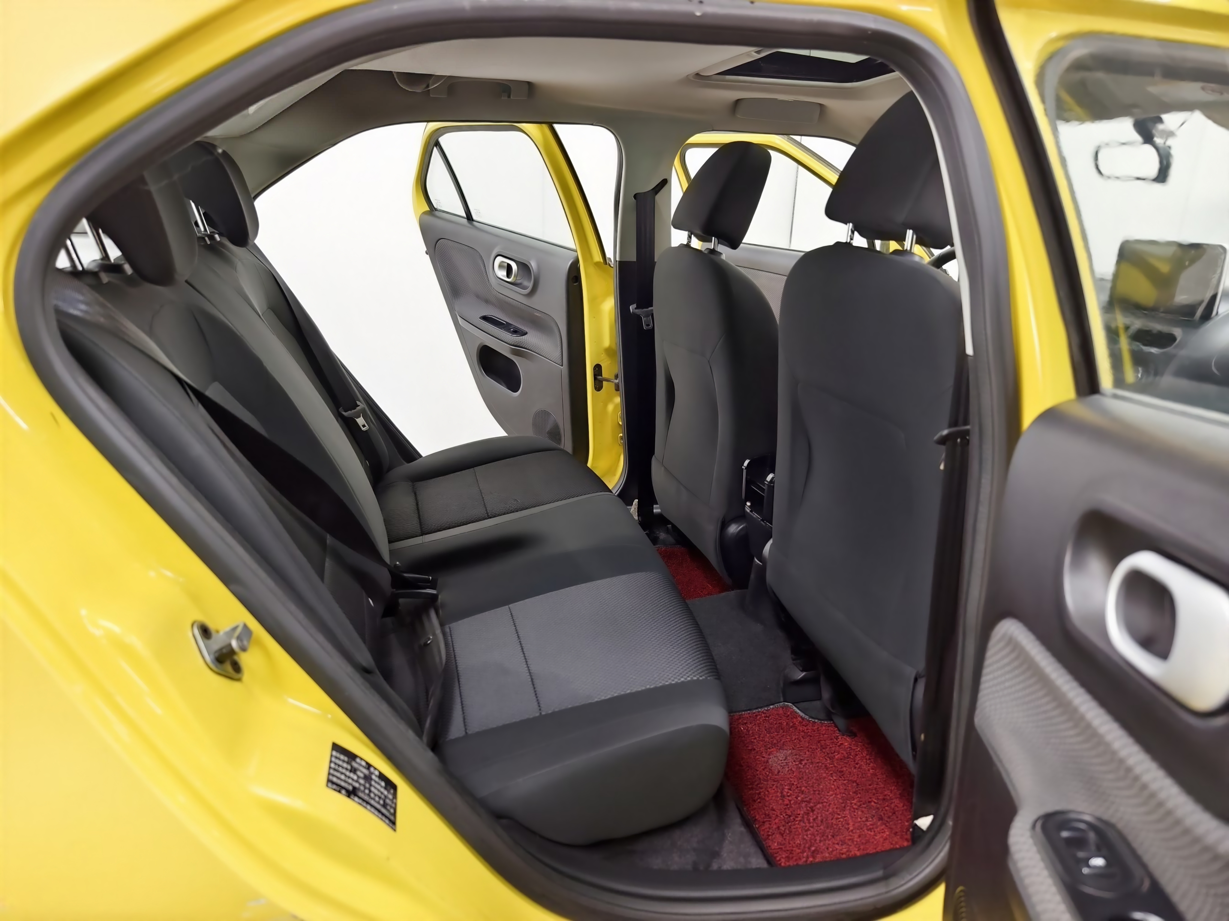 MG 3 2015 immagine di auto #16