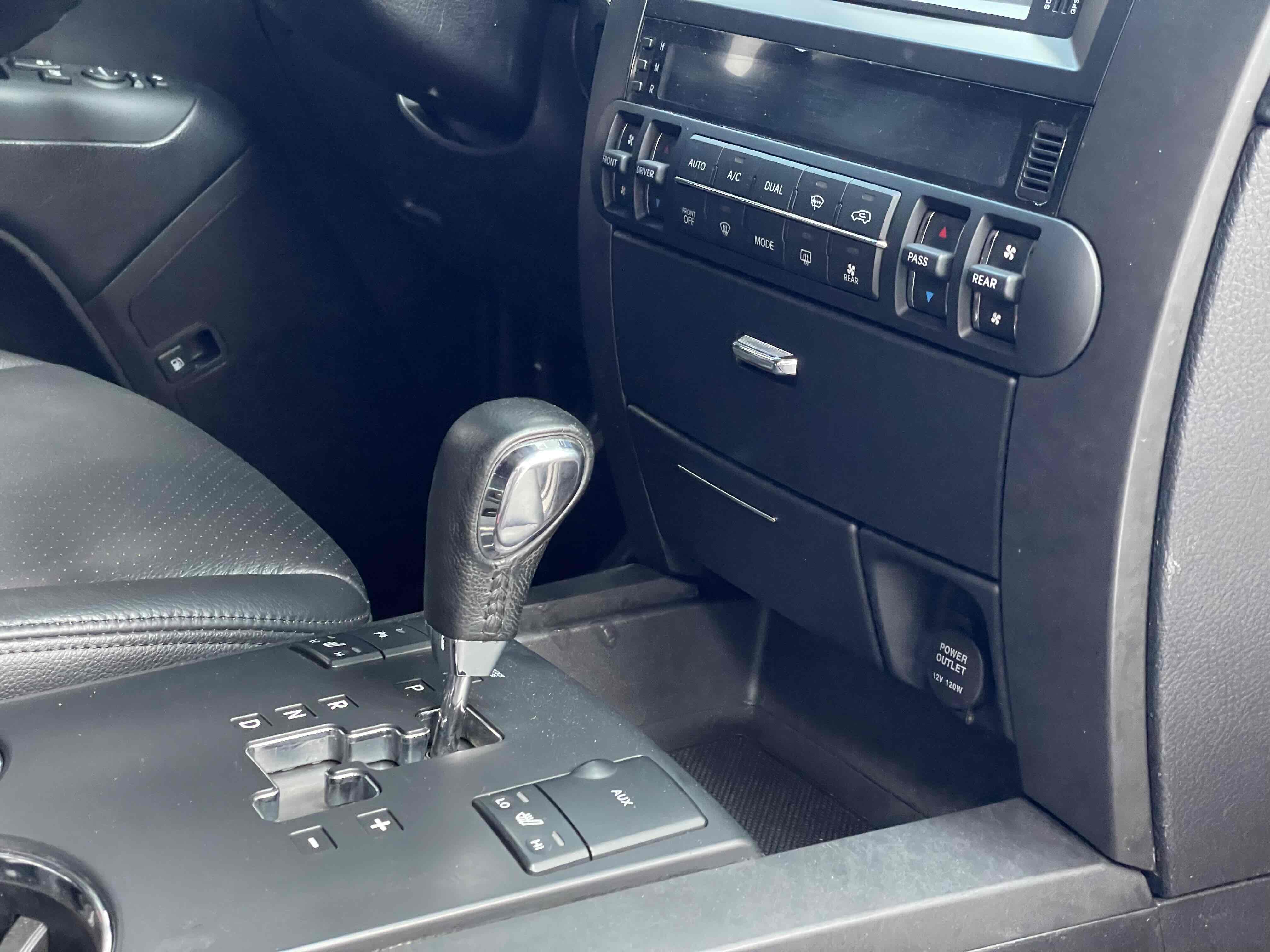 起亚 霸锐 2015 汽车图片 #16