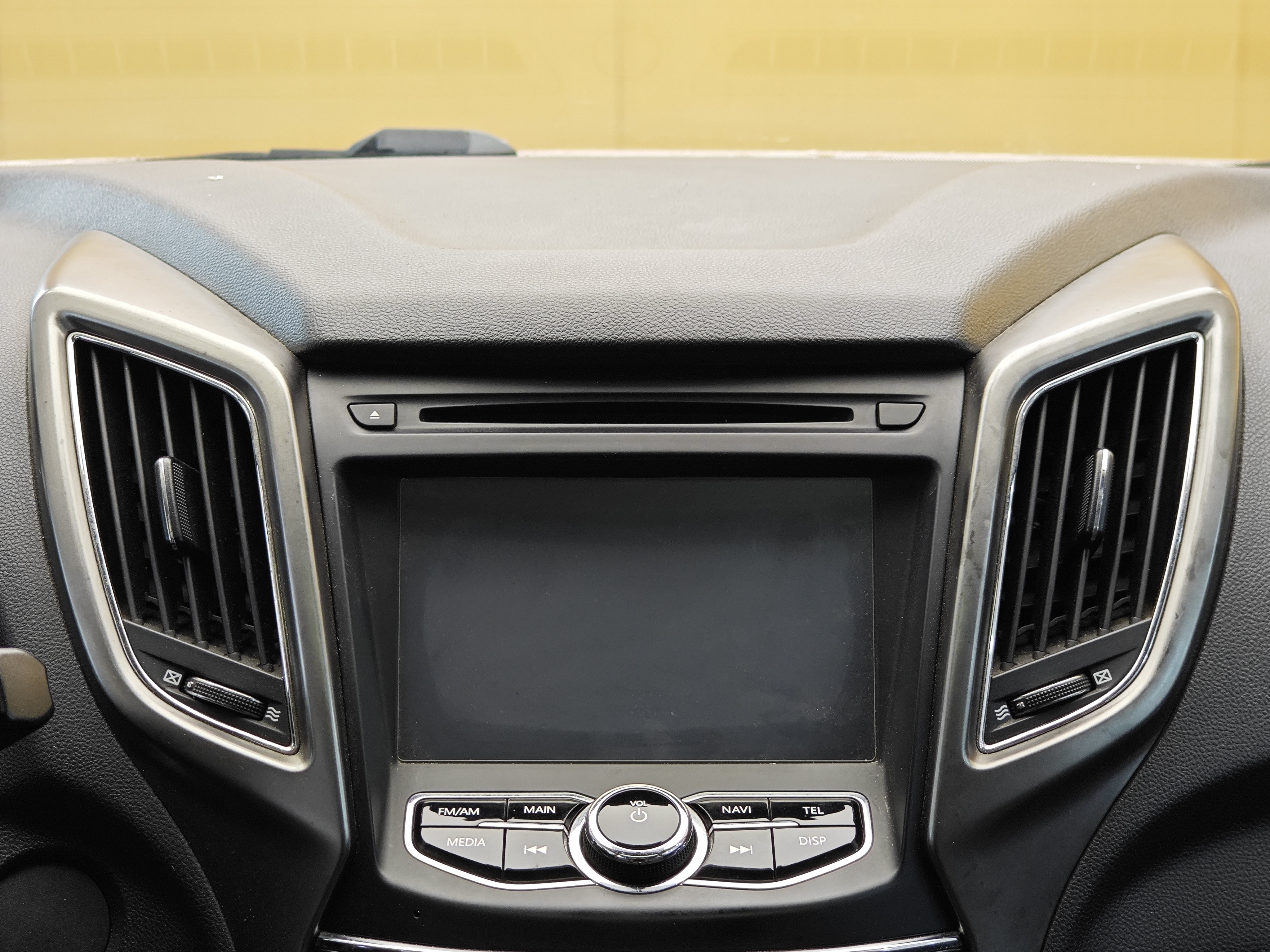 长安 长安CS75 2015 汽车图片 #16