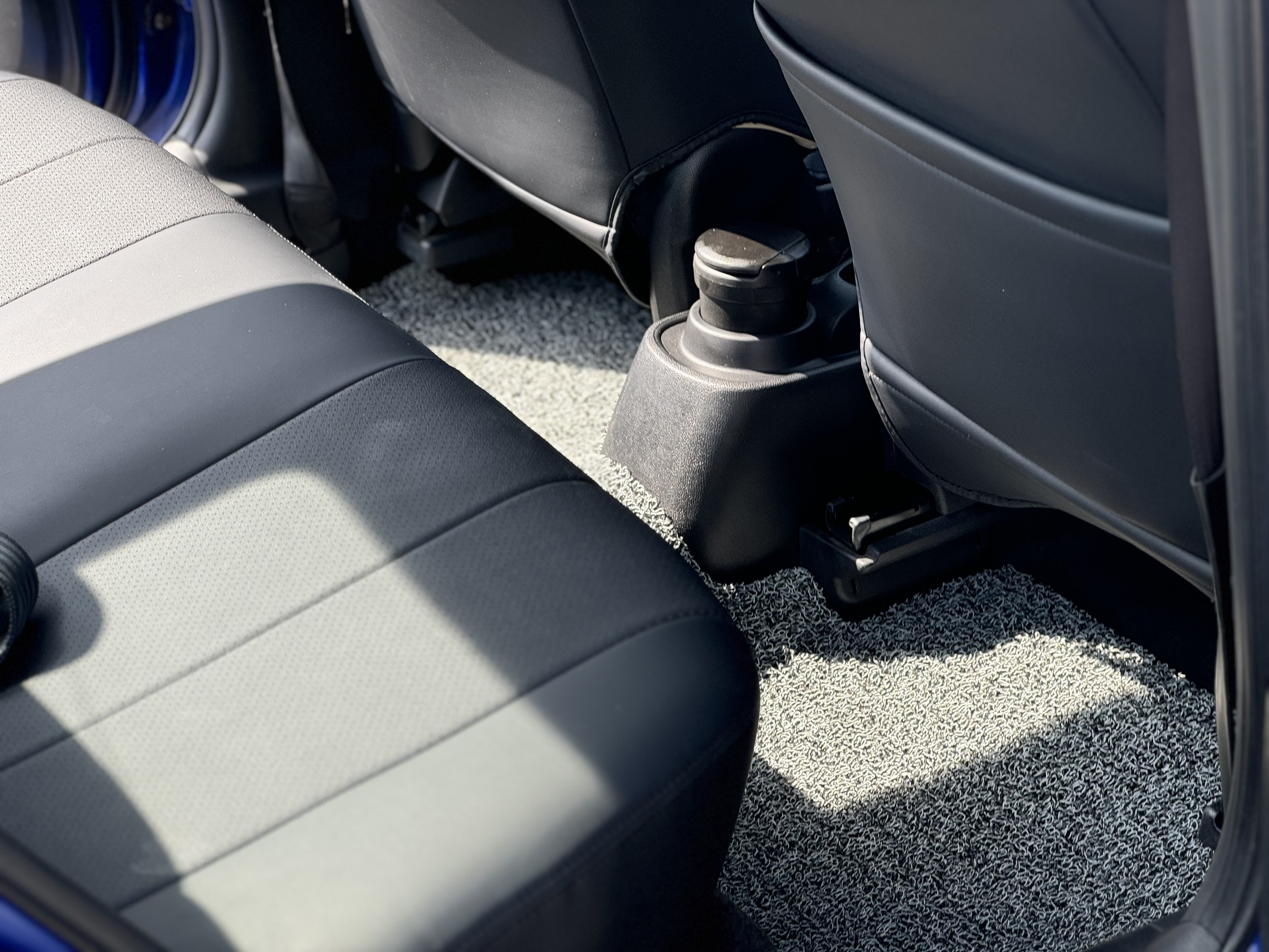 马自达 马自达2劲翔 2008 汽车图片 #16