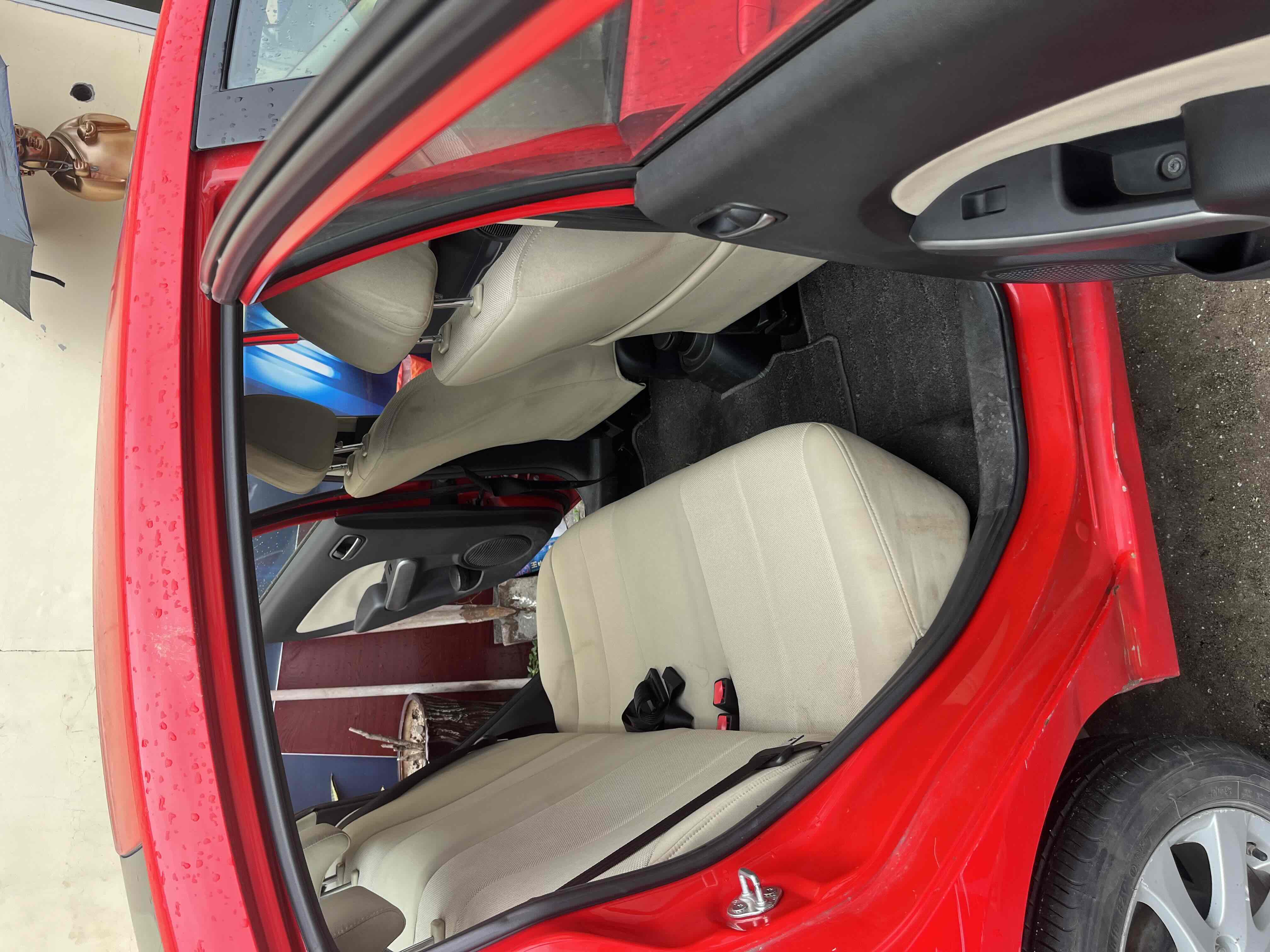 马自达 马自达2劲翔 2008 汽车图片 #16