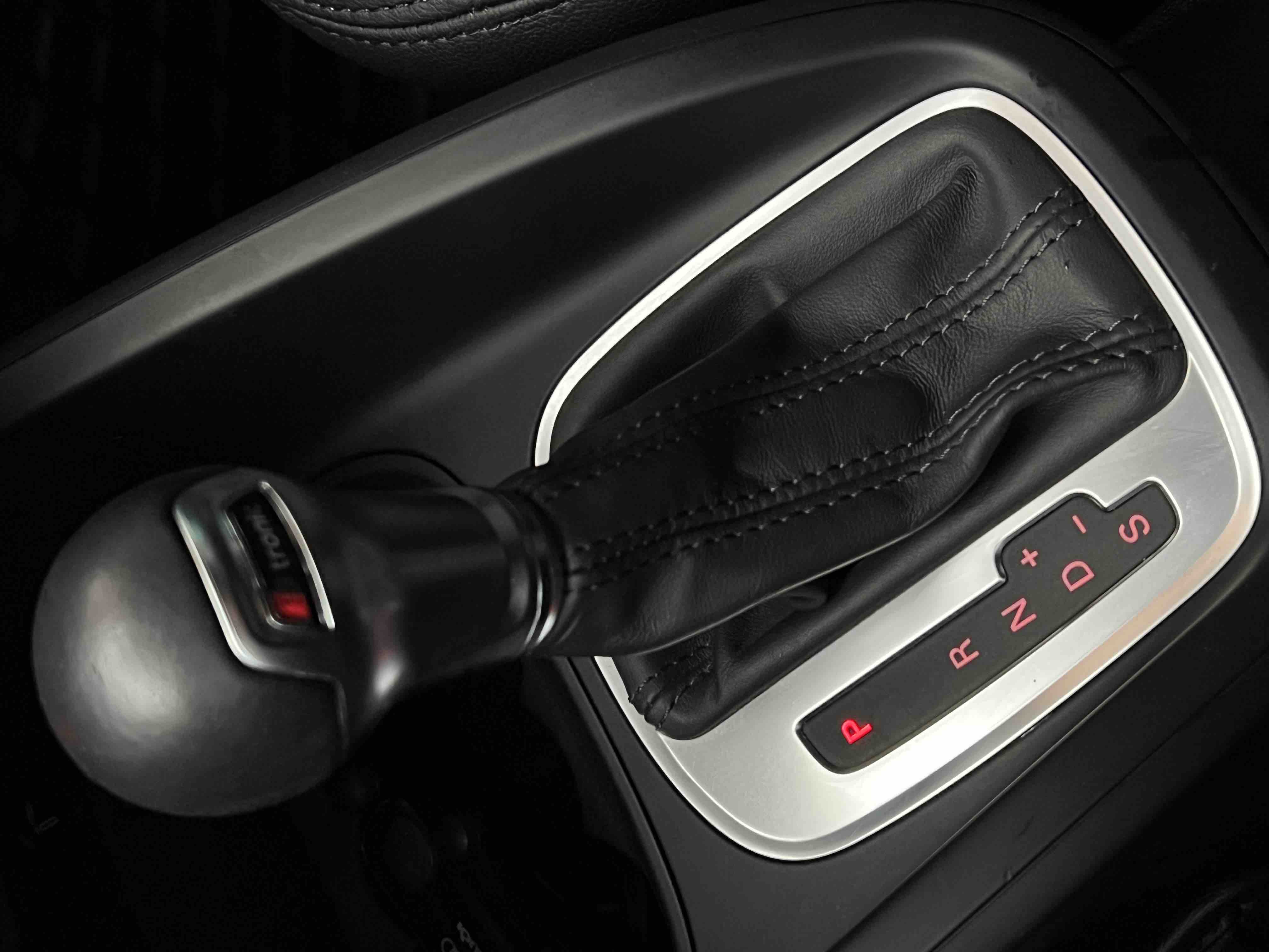 Audi A1 2014 #16 Audi A1 2014 car image #16
