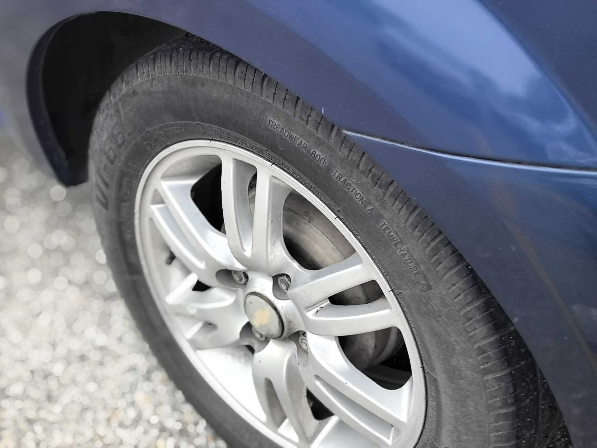 Chevrolet Lova 2010 car image #16