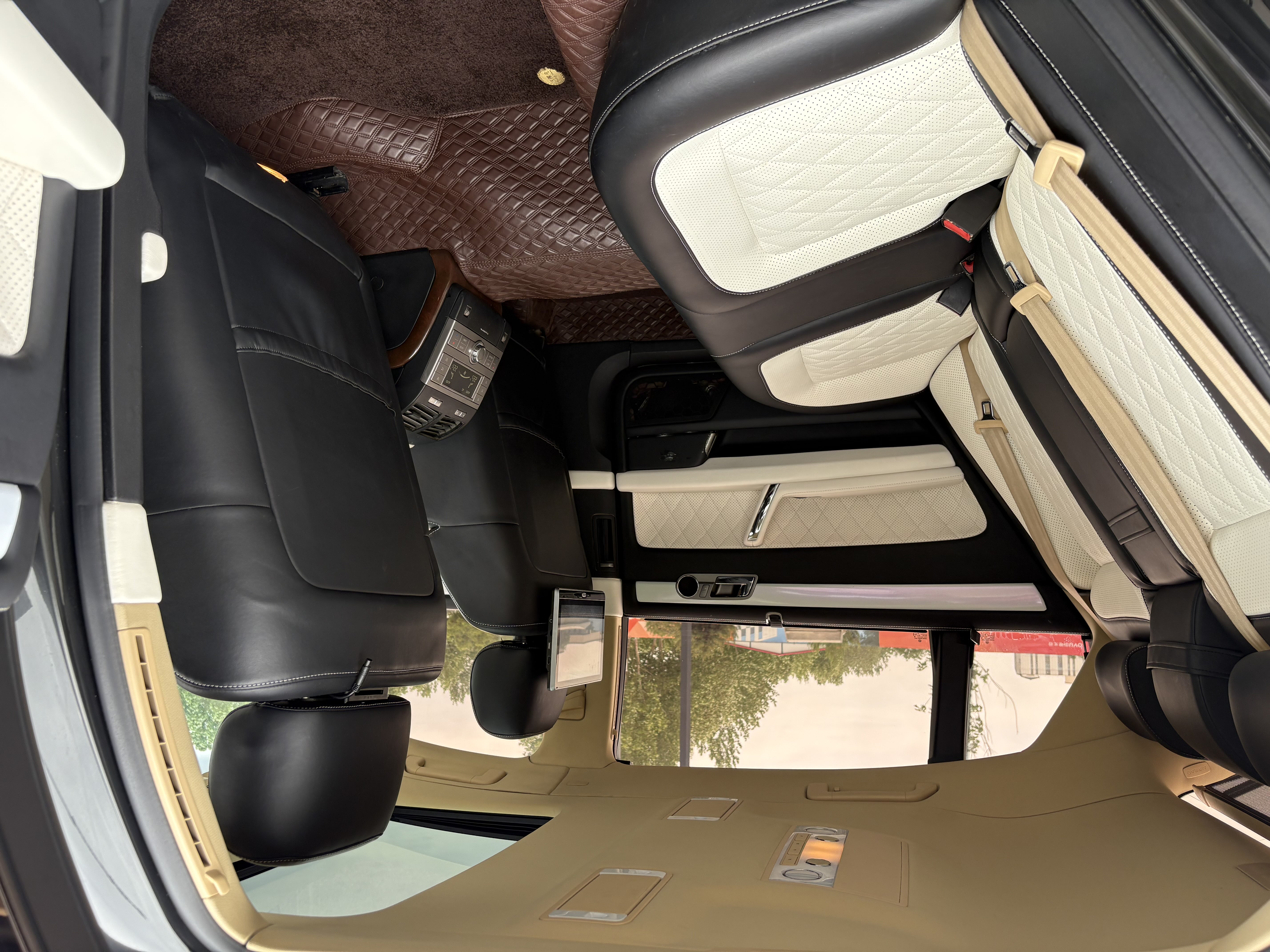 Volkswagen Pheaton 2015 #16 Volkswagen Pheaton 2015 imagen de coche #16