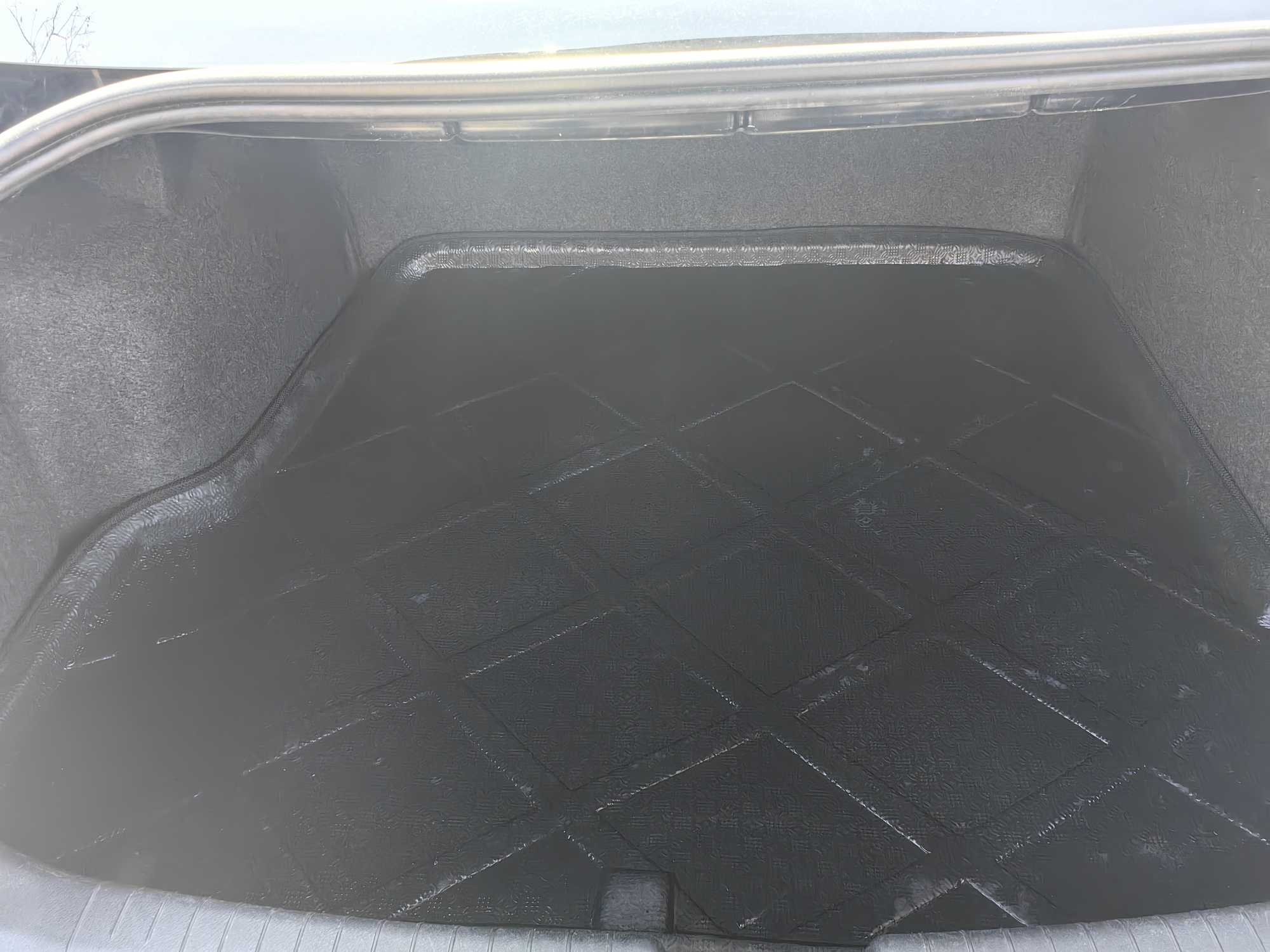 Volkswagen Passat Lingyu 2012 car image #16