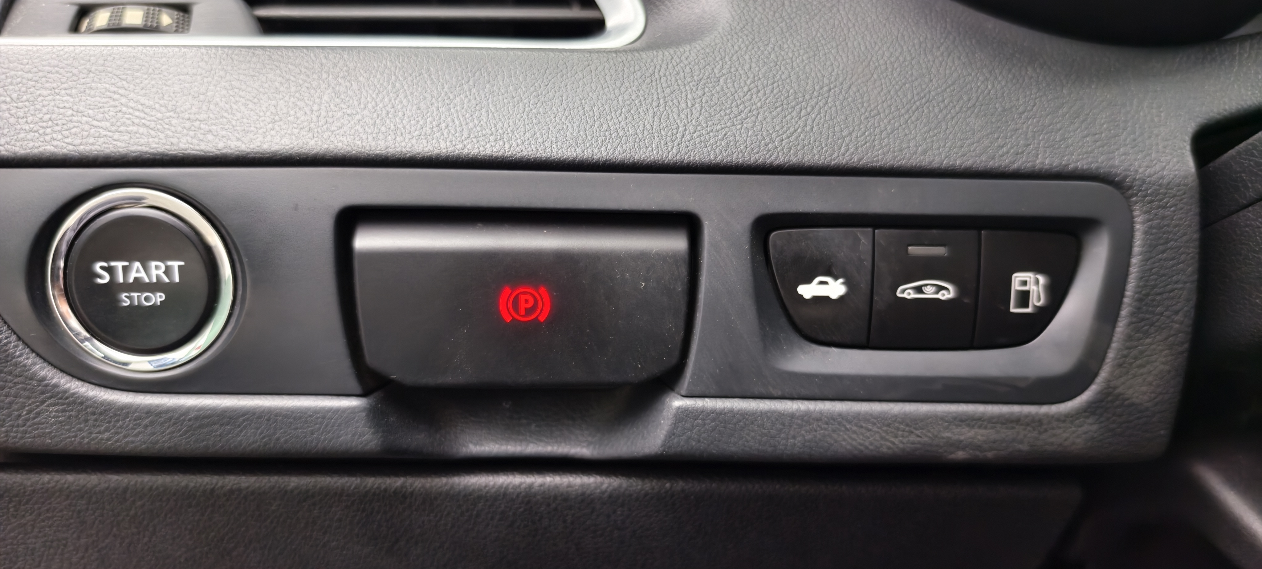 标致 标致508 2016 汽车图片 #16