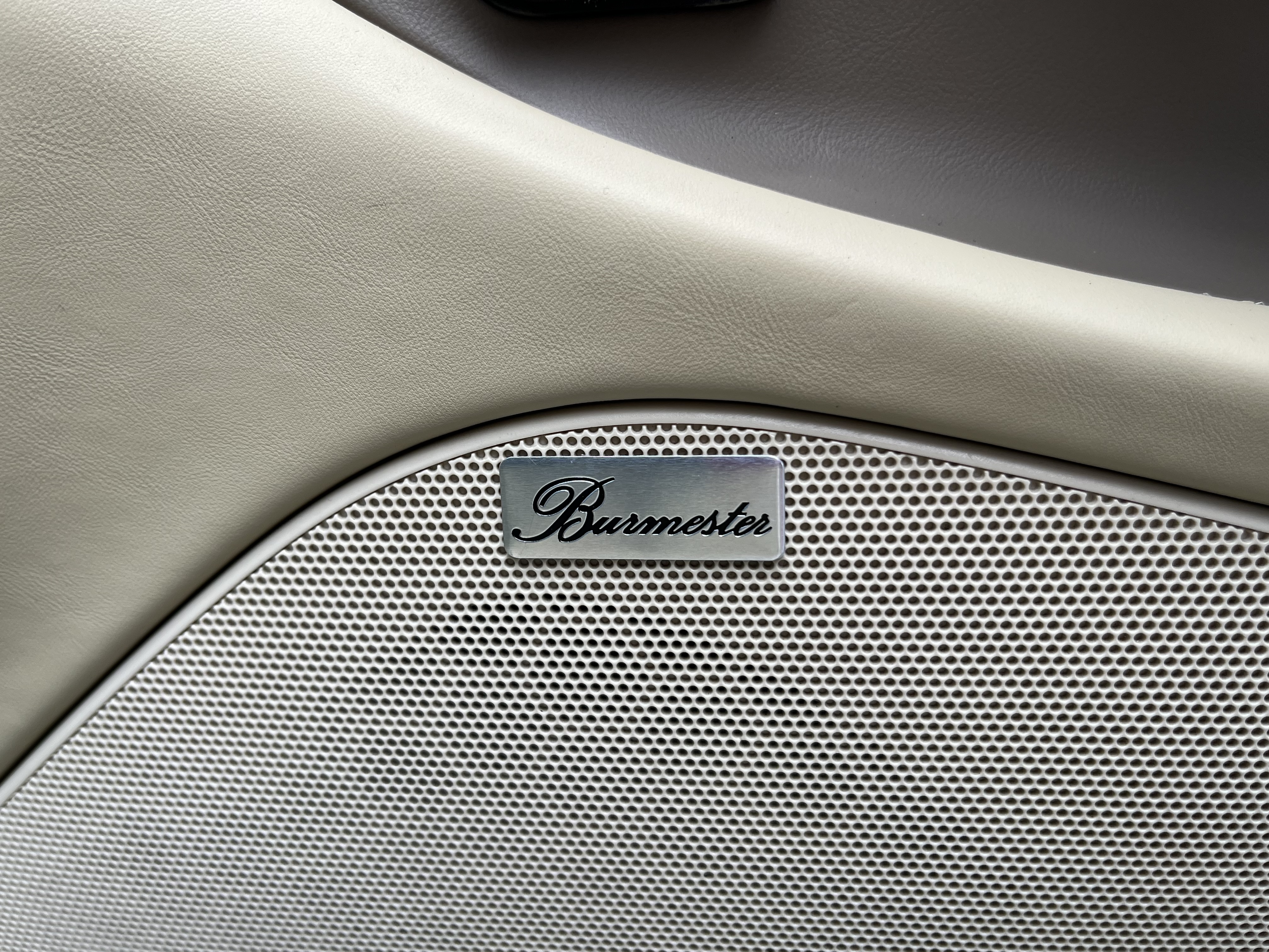 Mercedes-Benz 2003 immagine di auto #16