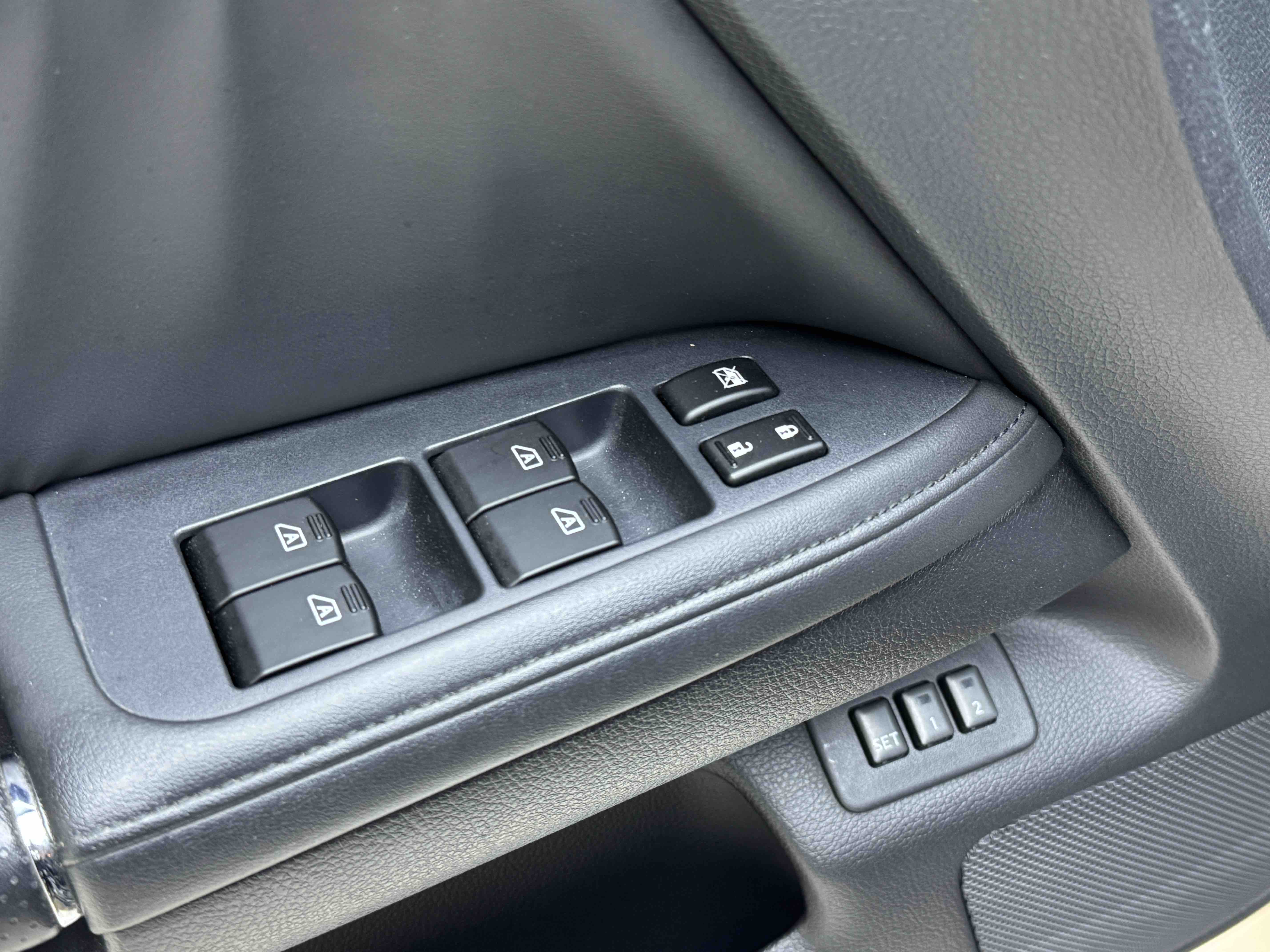 日产 风雅 2007 汽车图片 #16