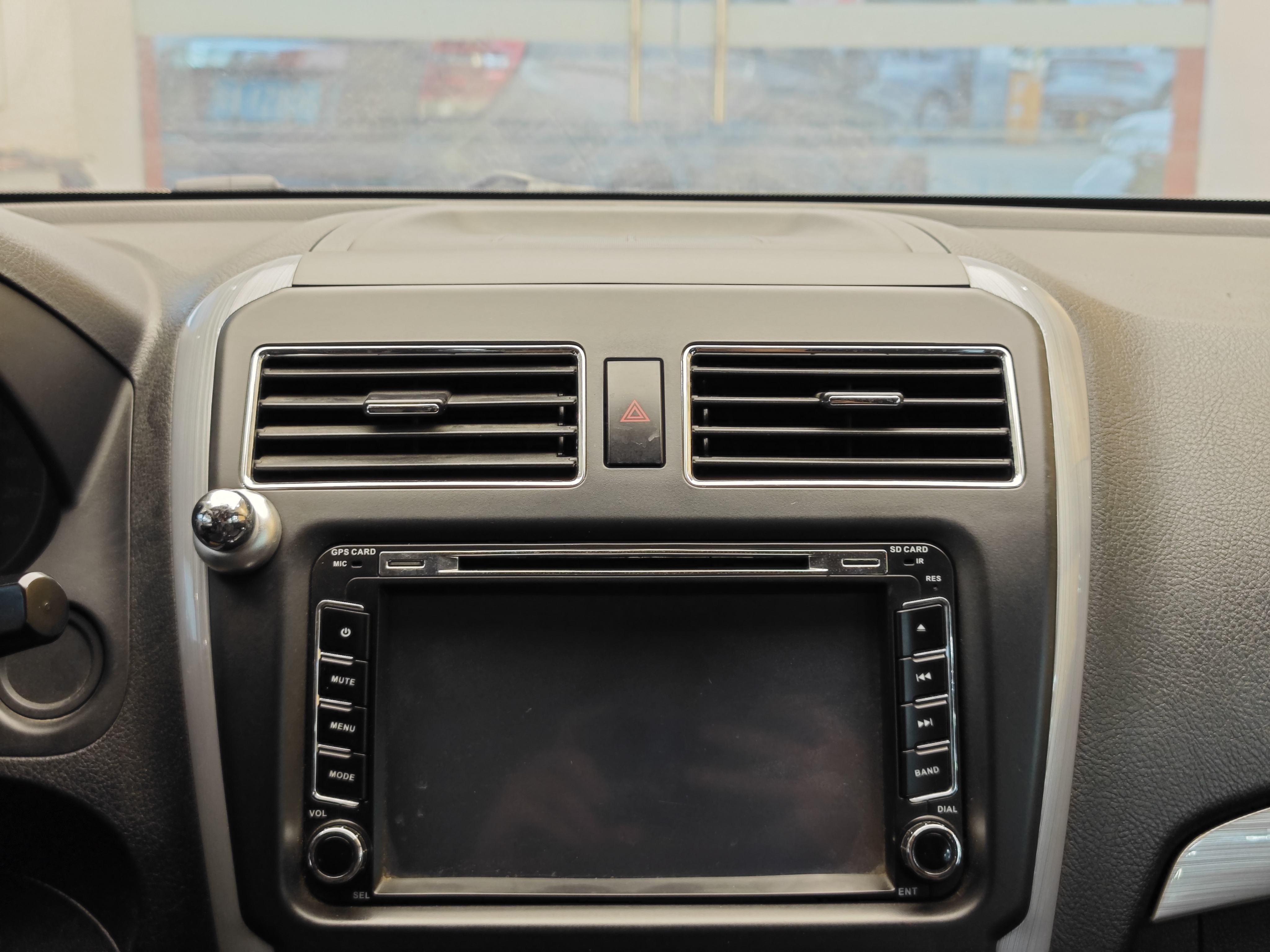 Forthing JOYEAR S50 2015 #16 Forthing JOYEAR S50 2015 immagine di auto #16