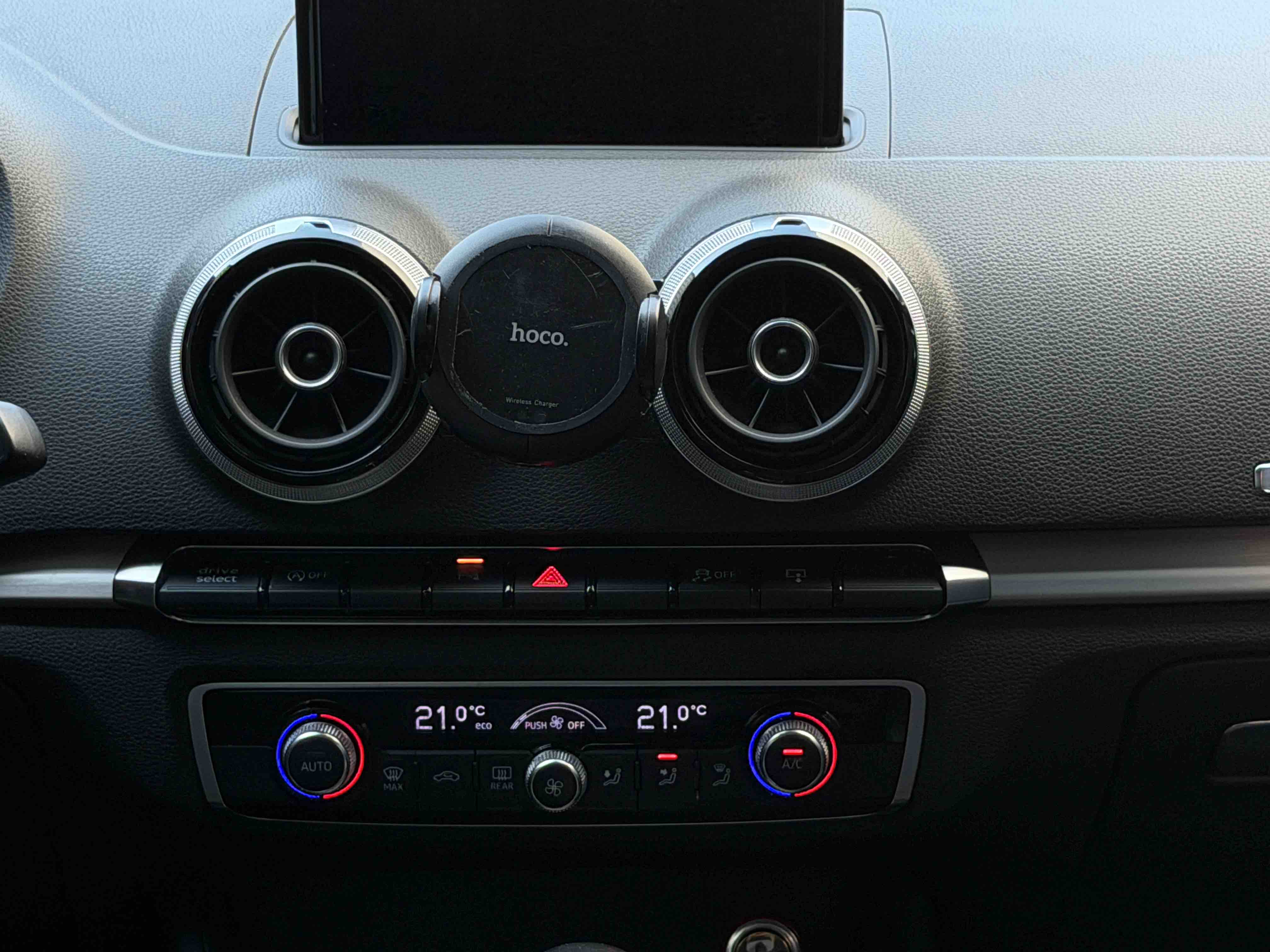 Audi S3 2016 imagen de coche #16