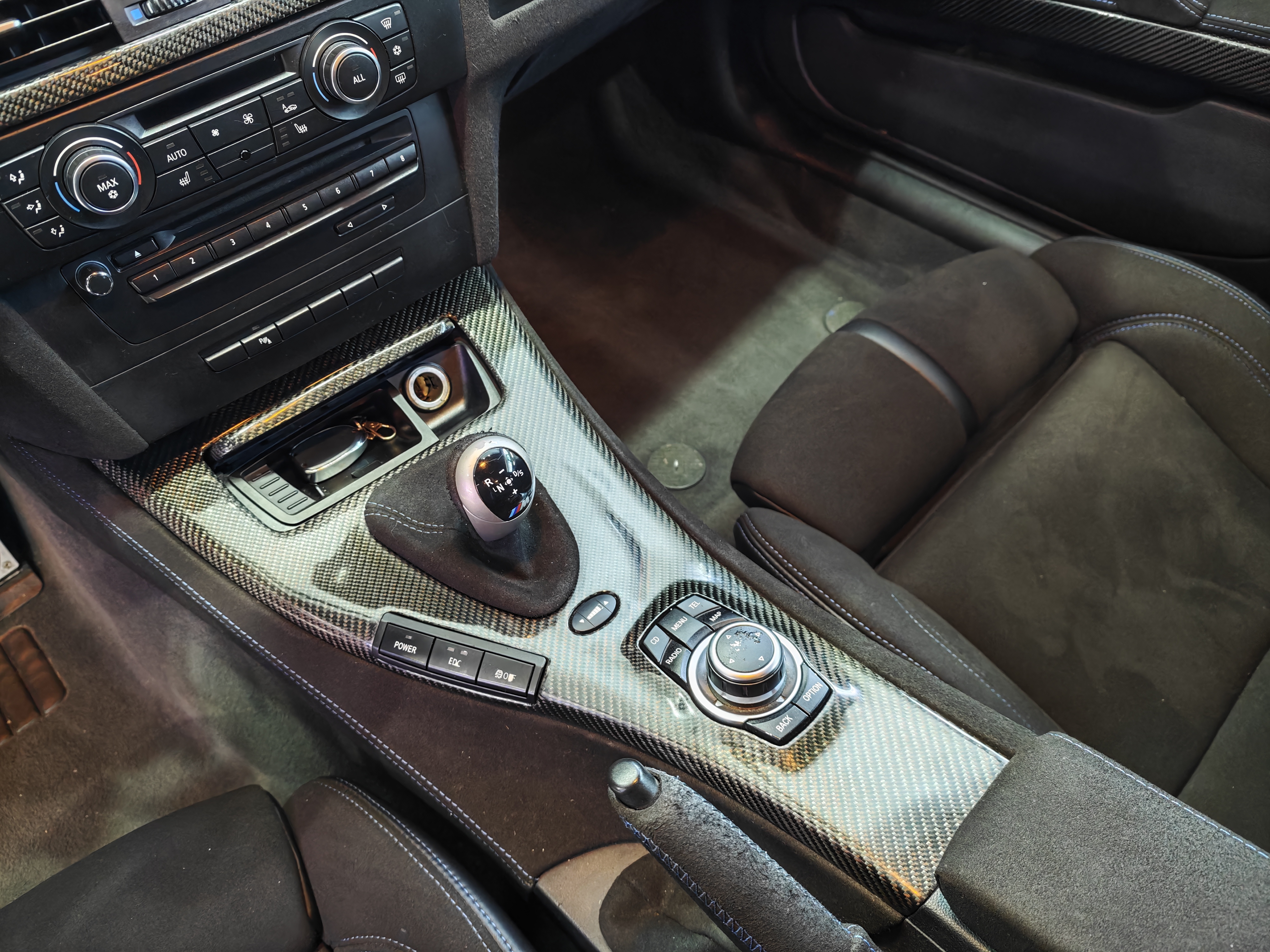 BMW M3 2013 imagem de carro #16