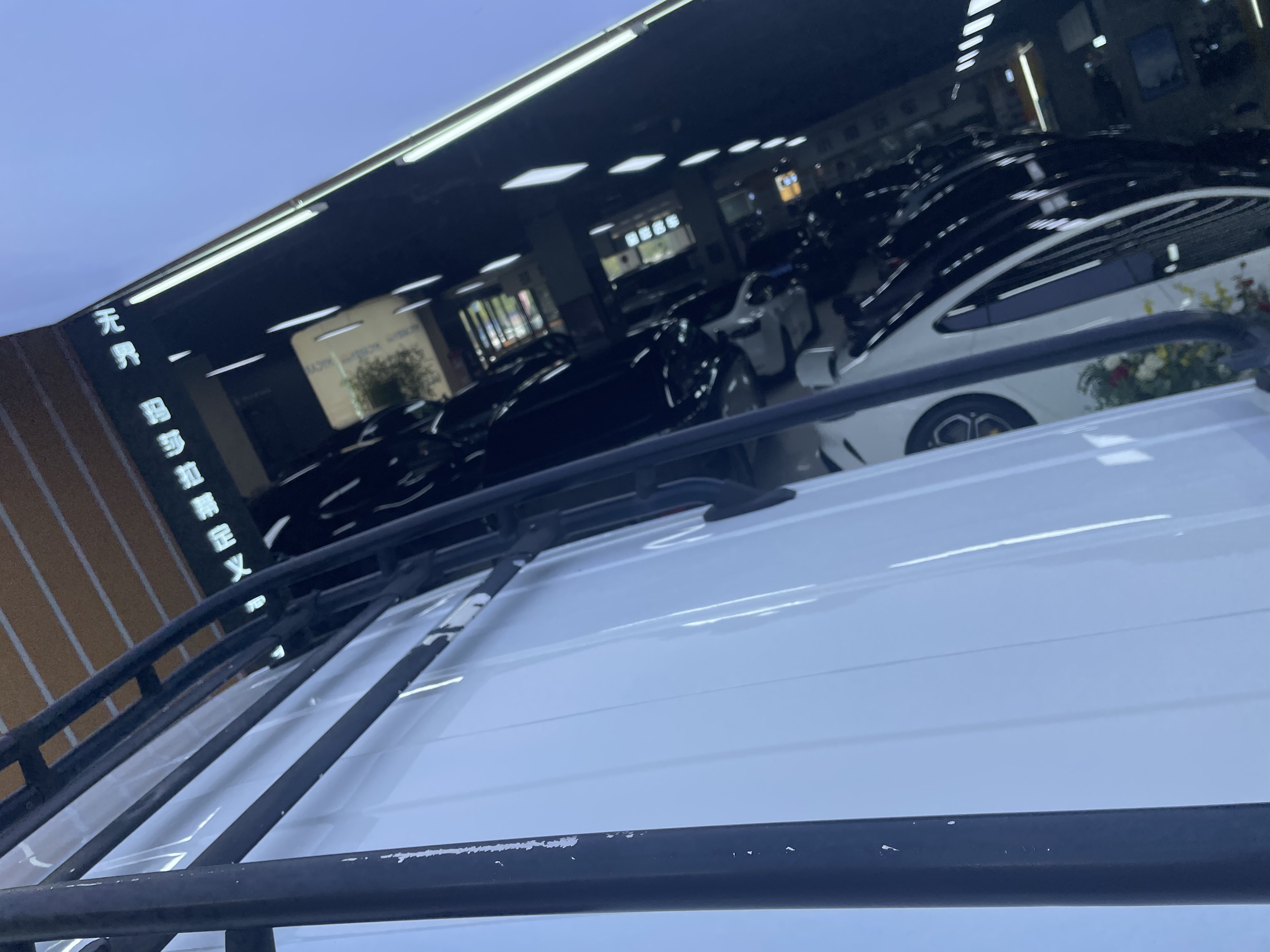 Toyota FJ Cruiser 2012 #16 Toyota FJ Cruiser 2012 car image #16