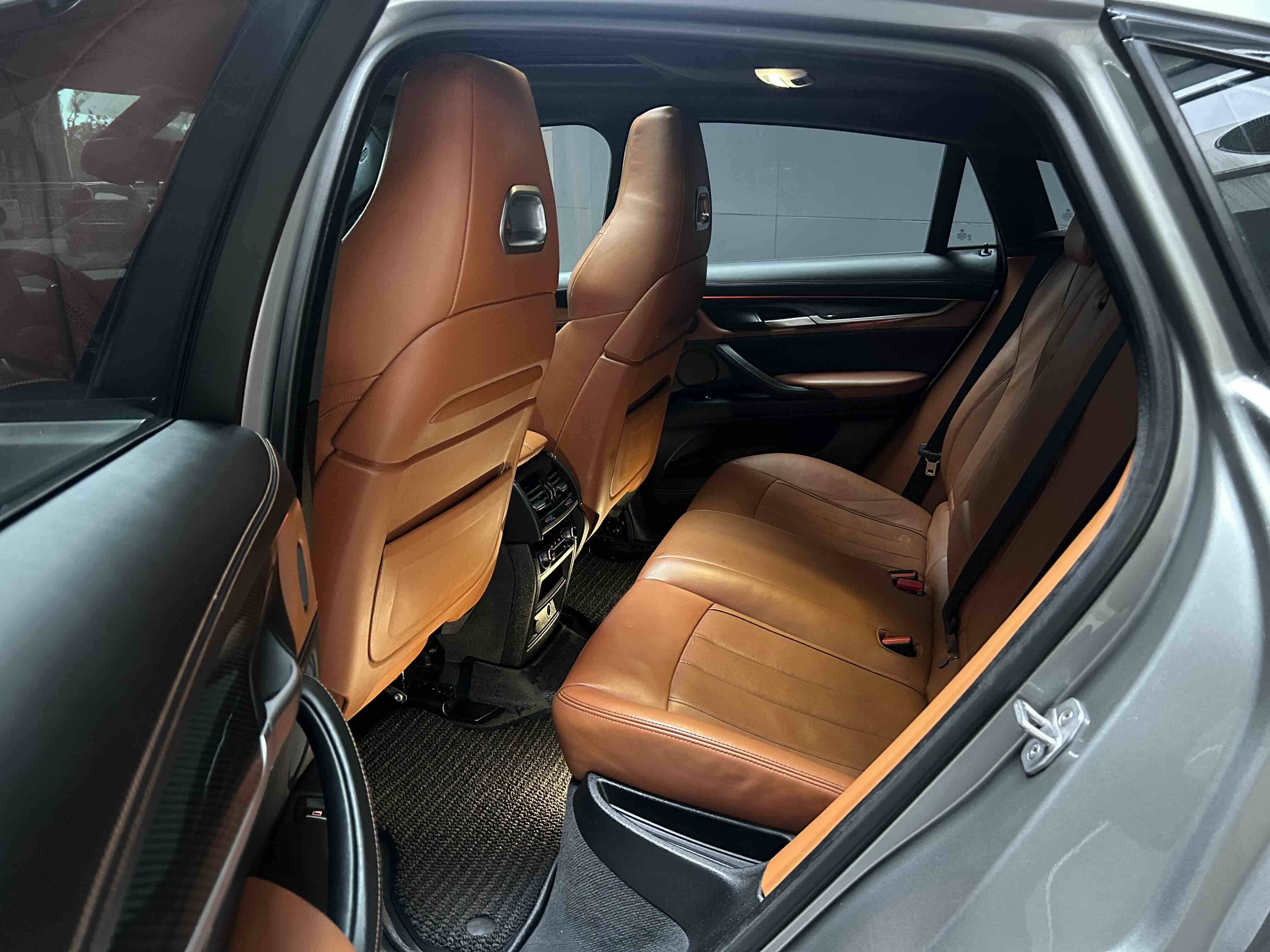 Exceed X6 M 2017 car image #16
