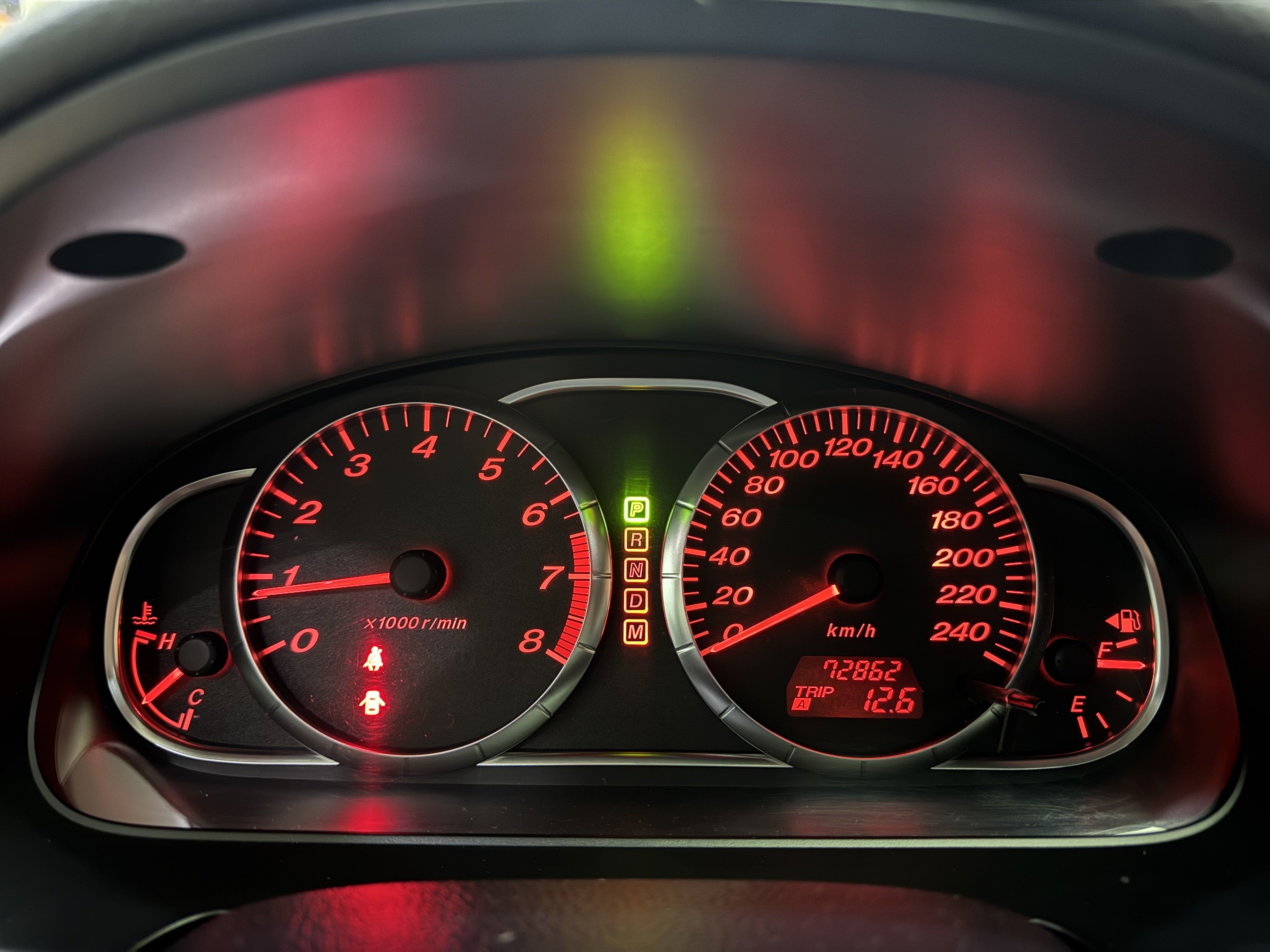 马自达 马自达6 2016 汽车图片 #16