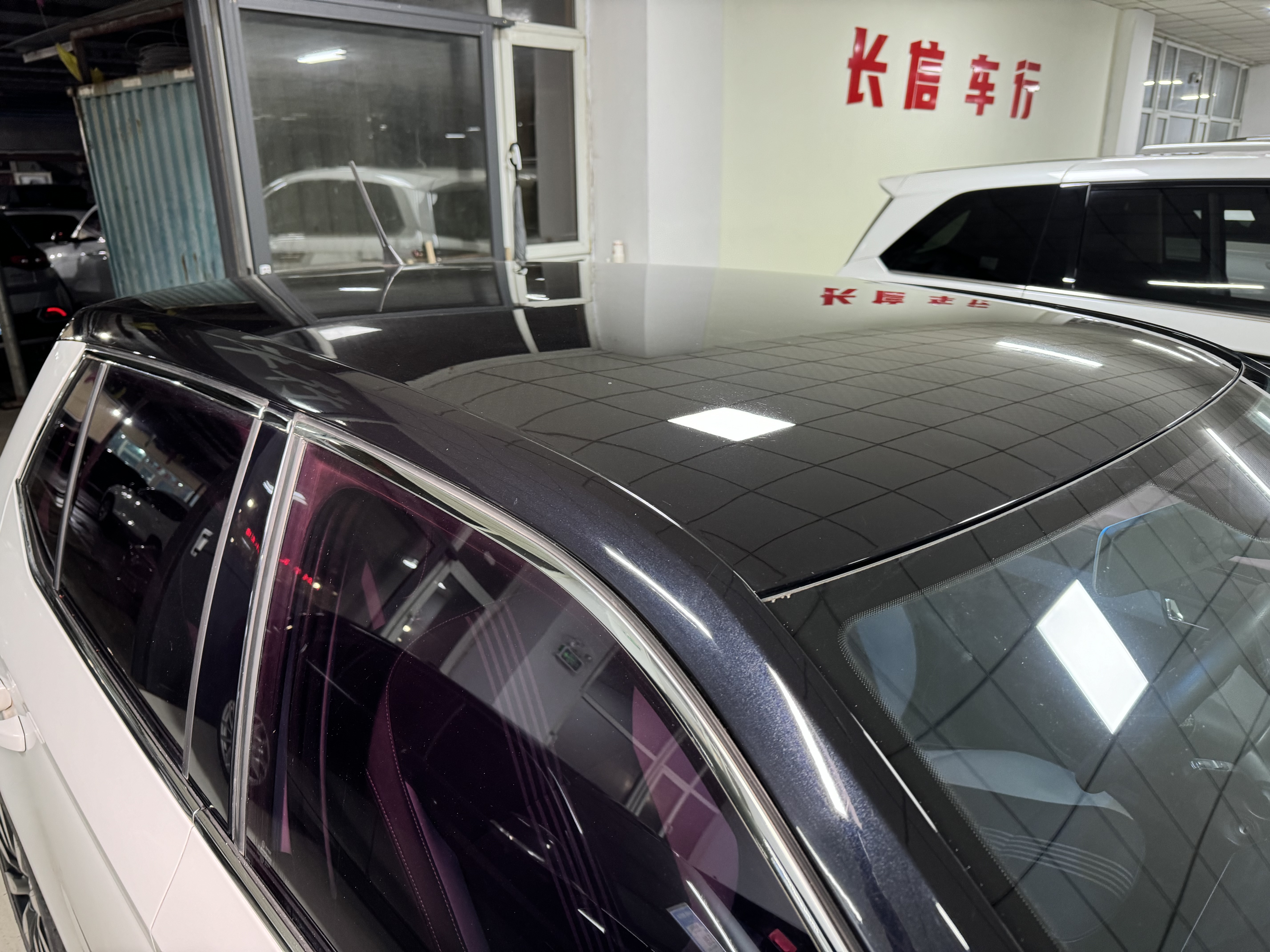 Skoda Fabia 2016 immagine di auto #16