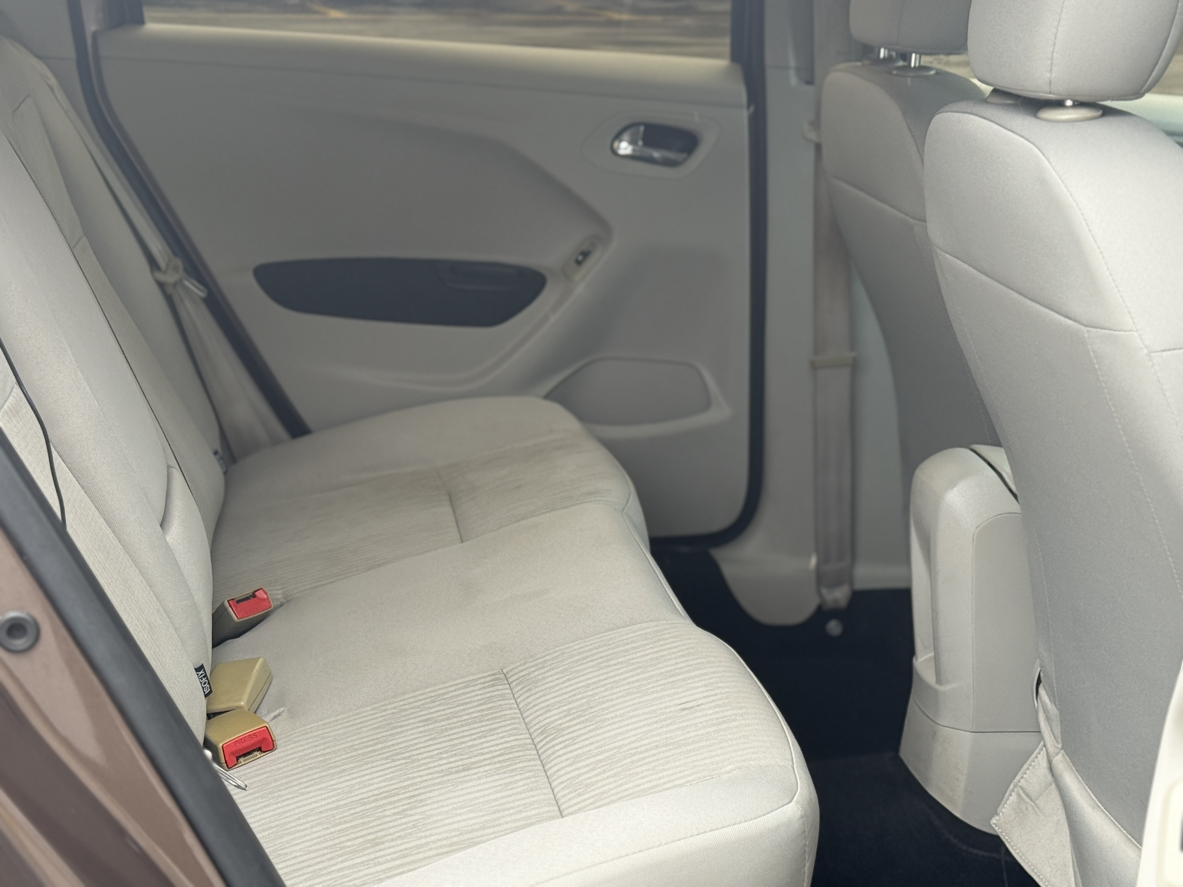 Citroen C-Elysée 2015 immagine di auto #16