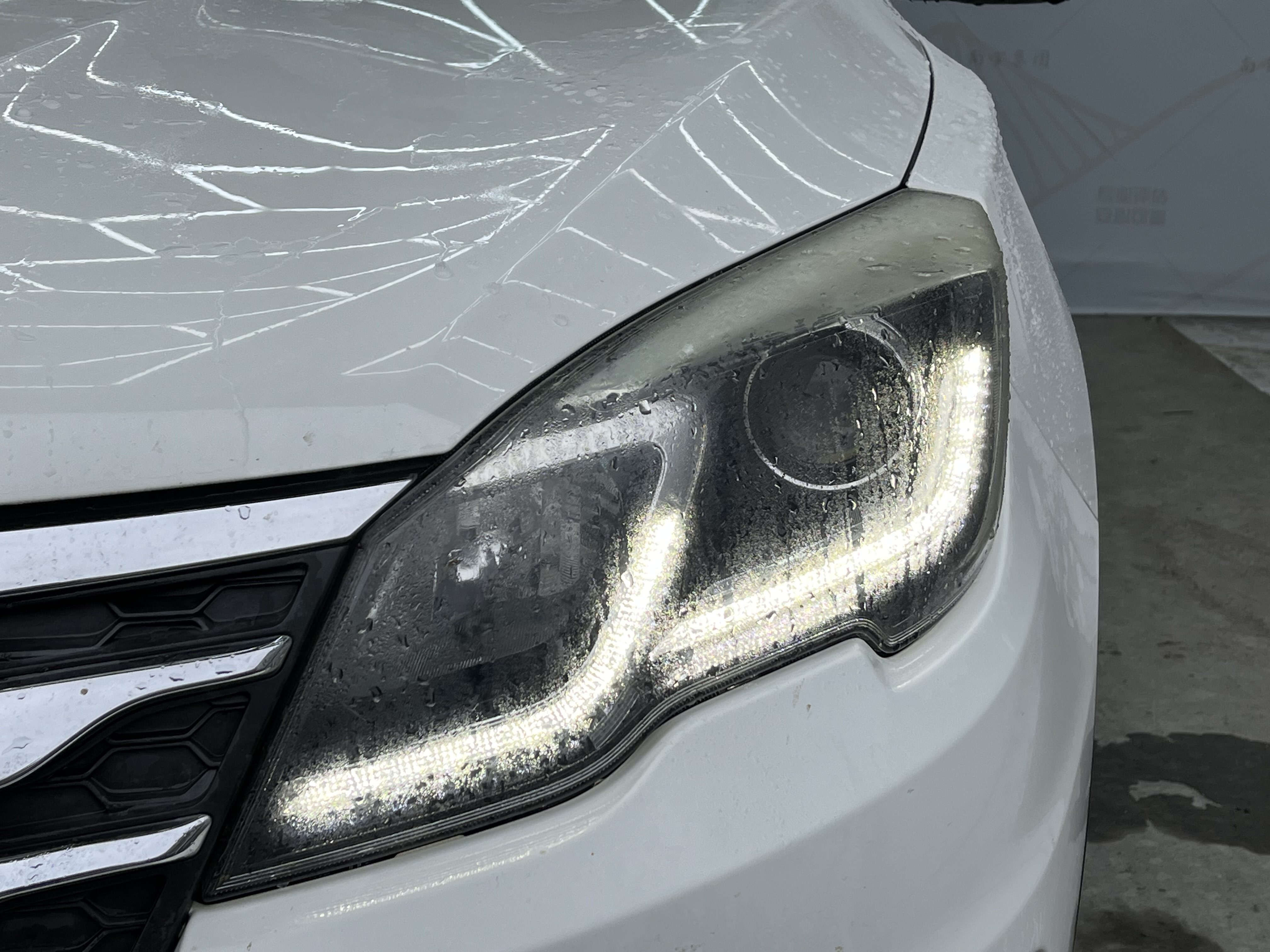 GAC Trumpchi GS5 Super 2015 #16 GAC Trumpchi GS5 Super 2015 car image #16