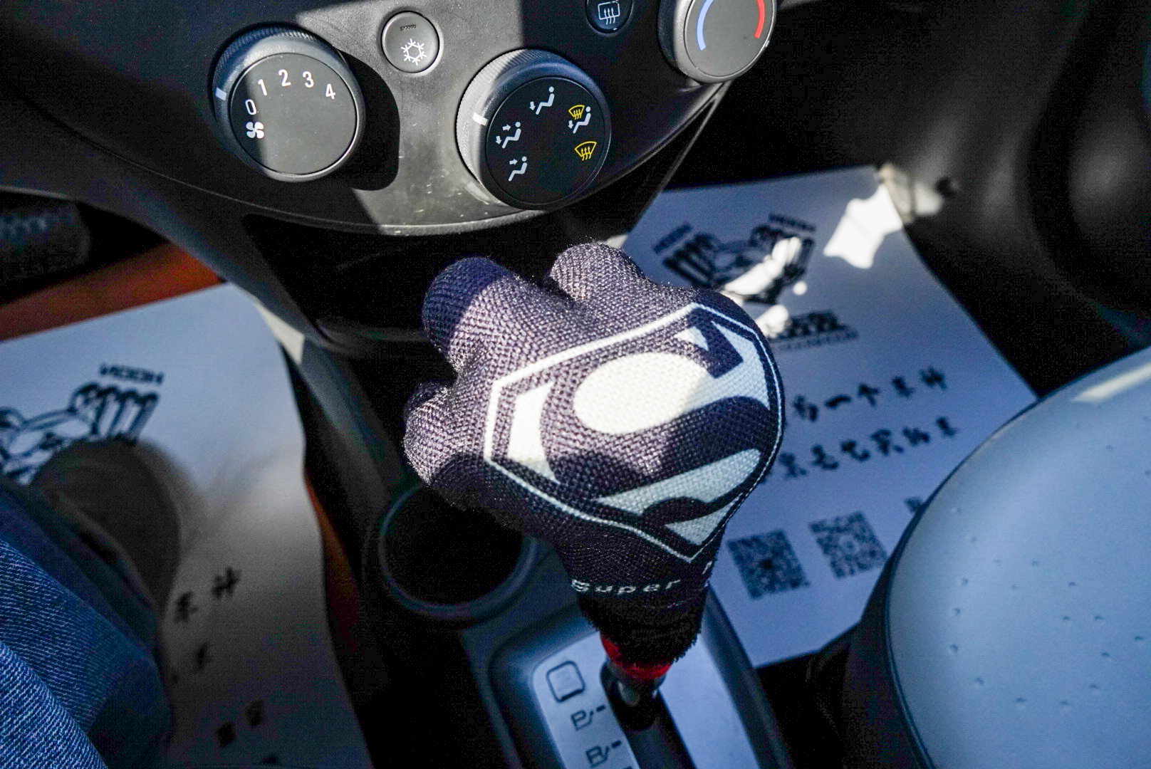 Chevrolet Spark 2011 car image #16