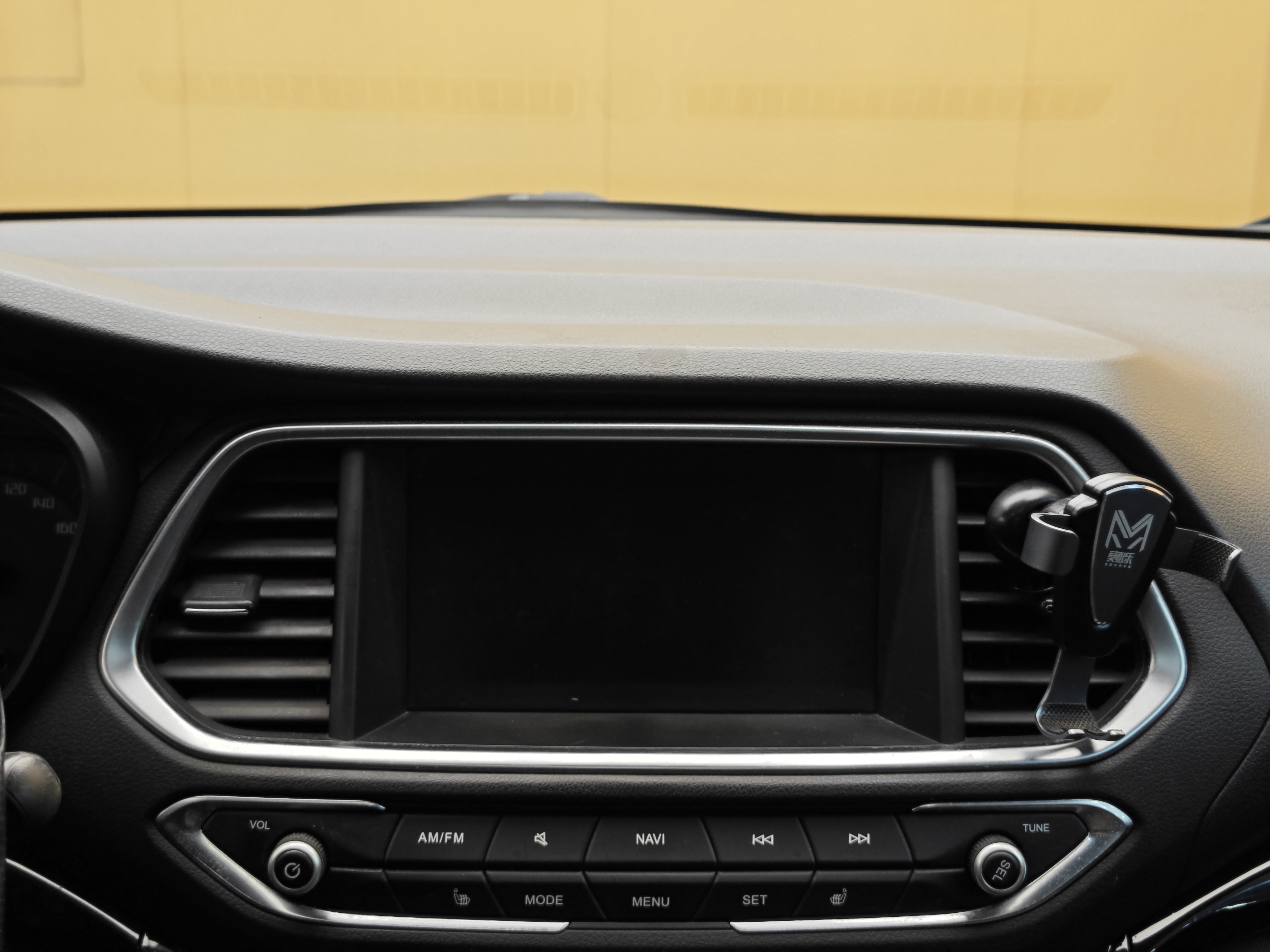 GAC Trumpchi GS4 2016 car image #16