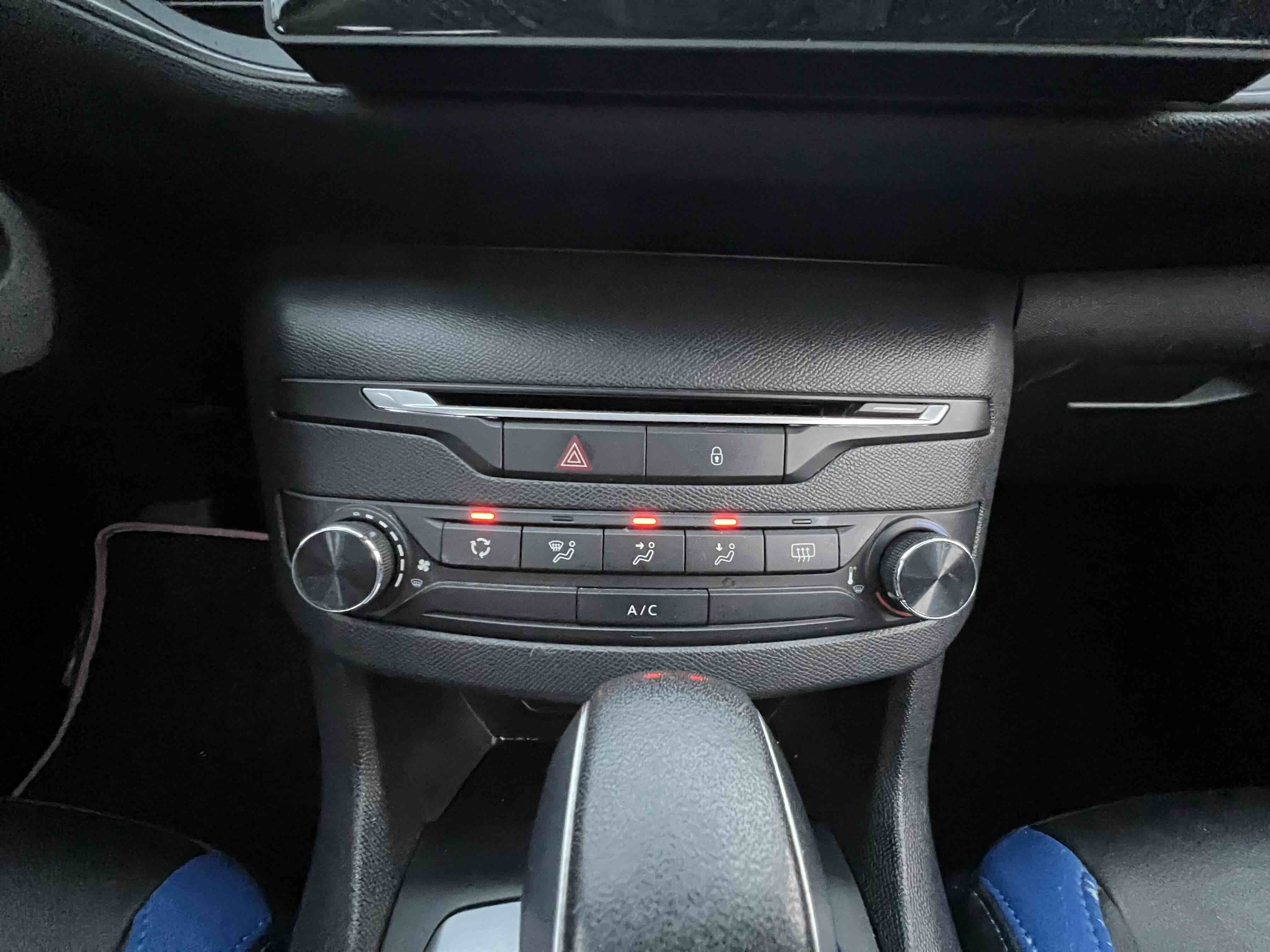 Peugeot 308S 2016 car image #16