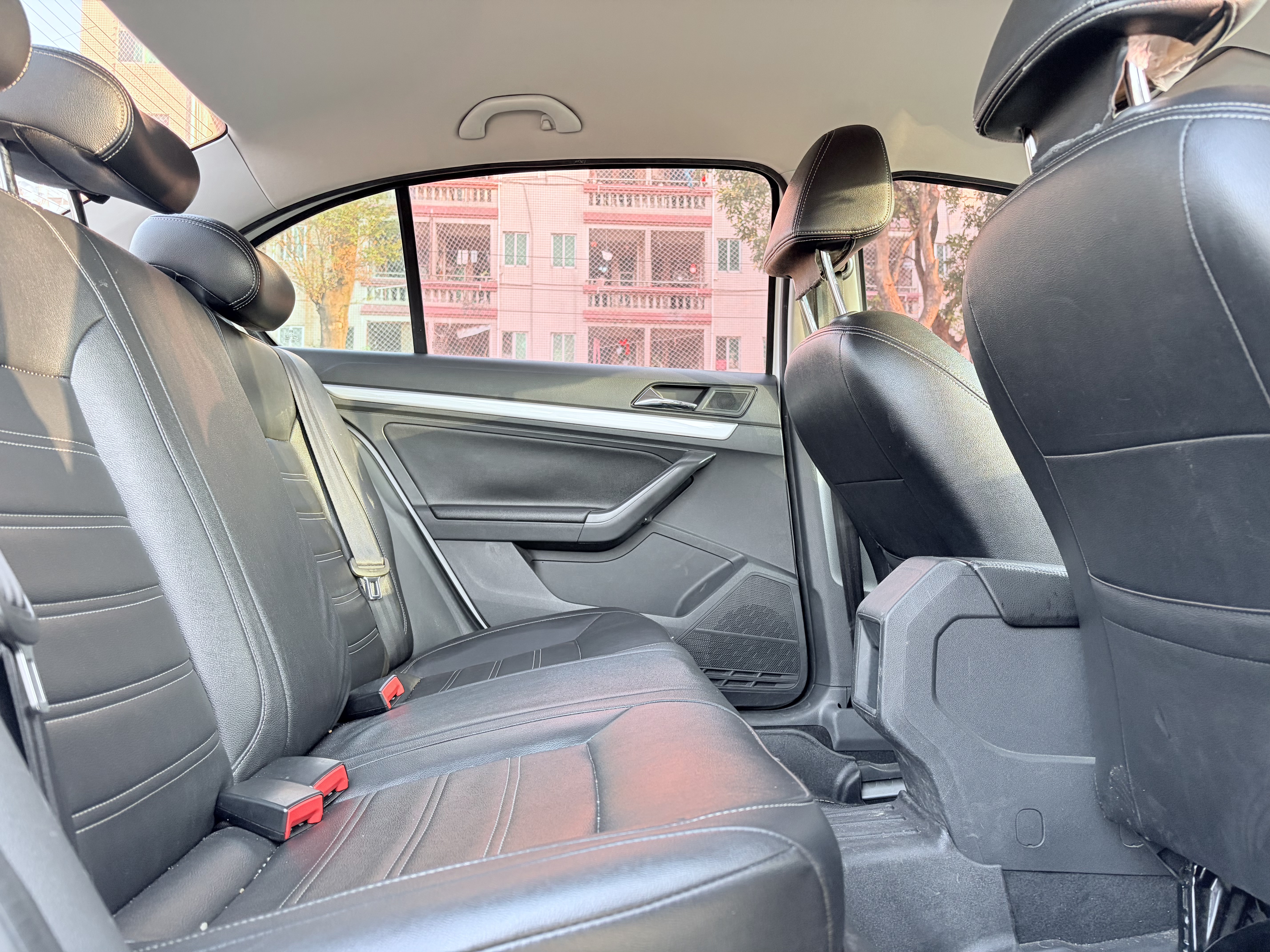Volkswagen Lavida 2016 #16 Volkswagen Lavida 2016 car image #16