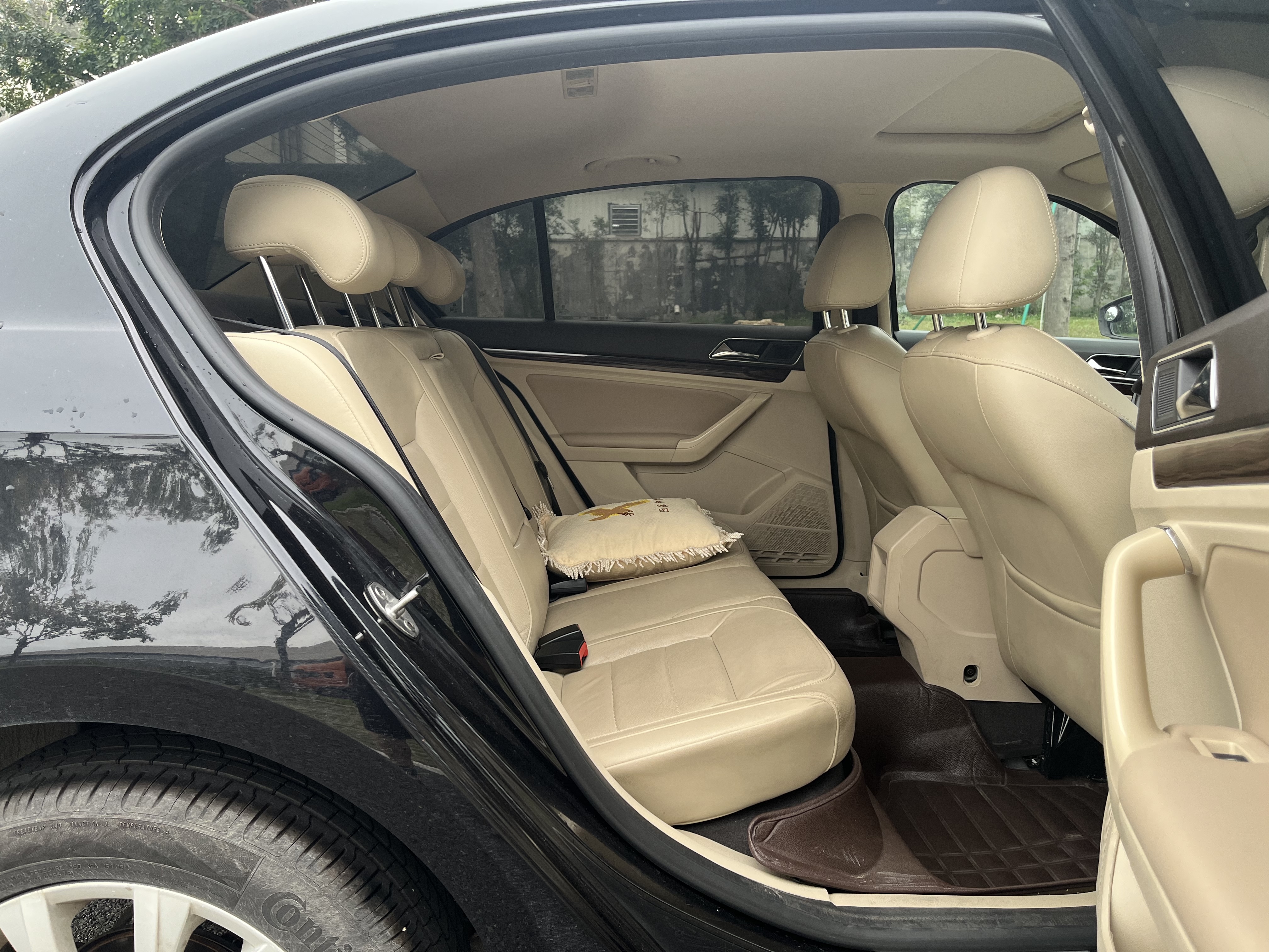 Volkswagen Lavida 2016 #16 Volkswagen Lavida 2016 car image #16