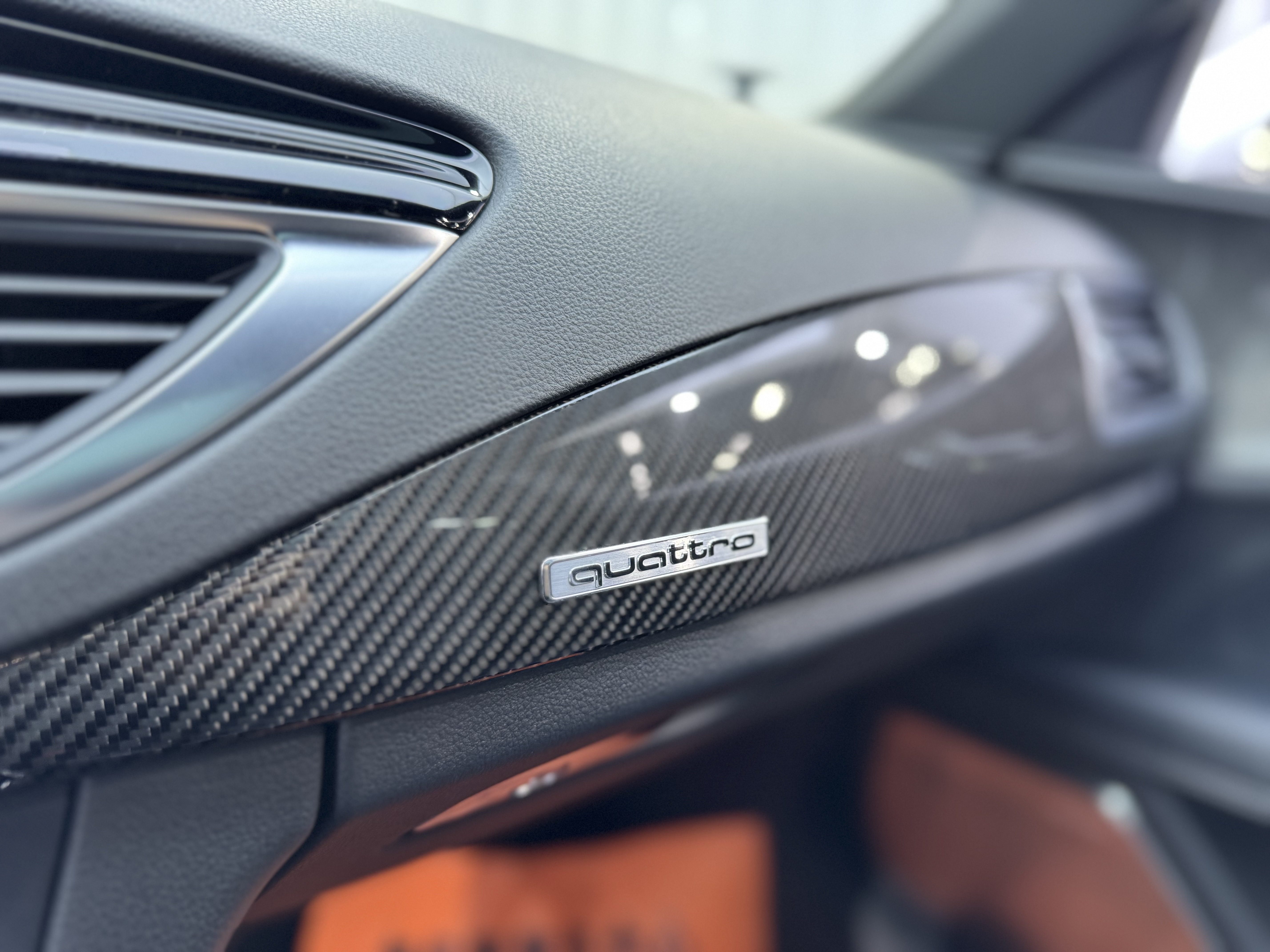 Audi RS 7 2020 car image #16