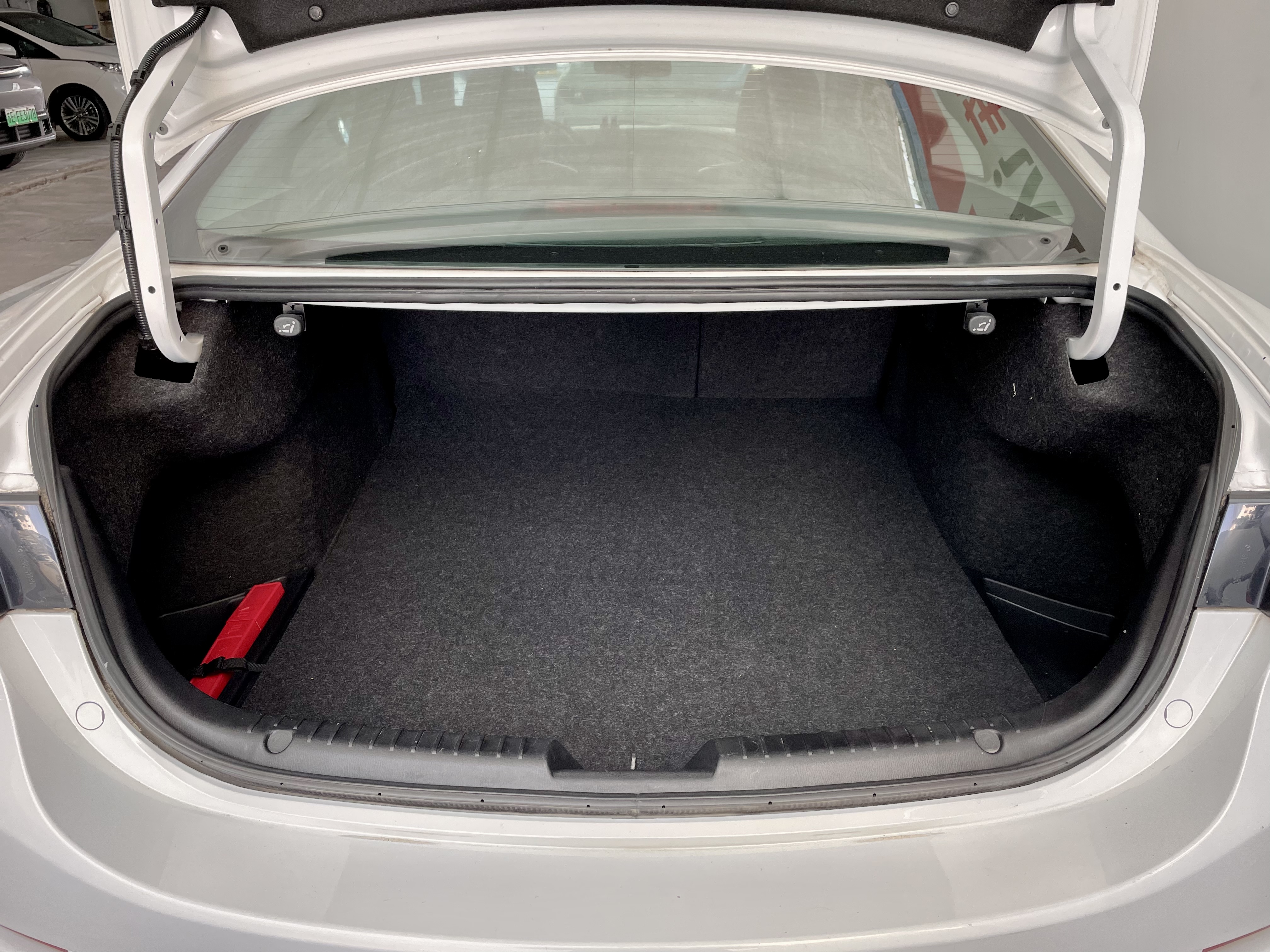 马自达 阿特兹 2015 汽车图片 #16