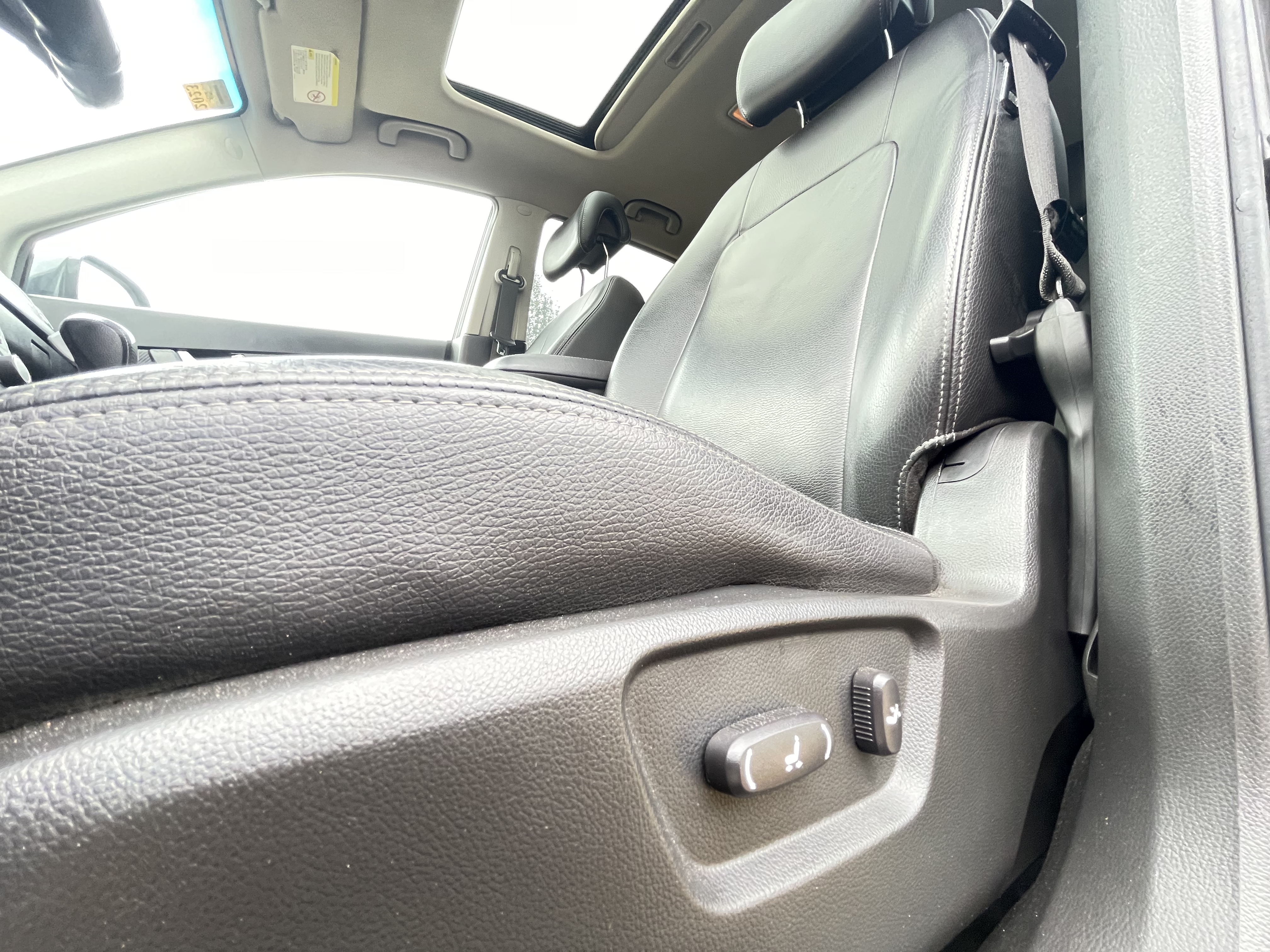 Chevrolet Captiva (Imported) 2012 car image #16