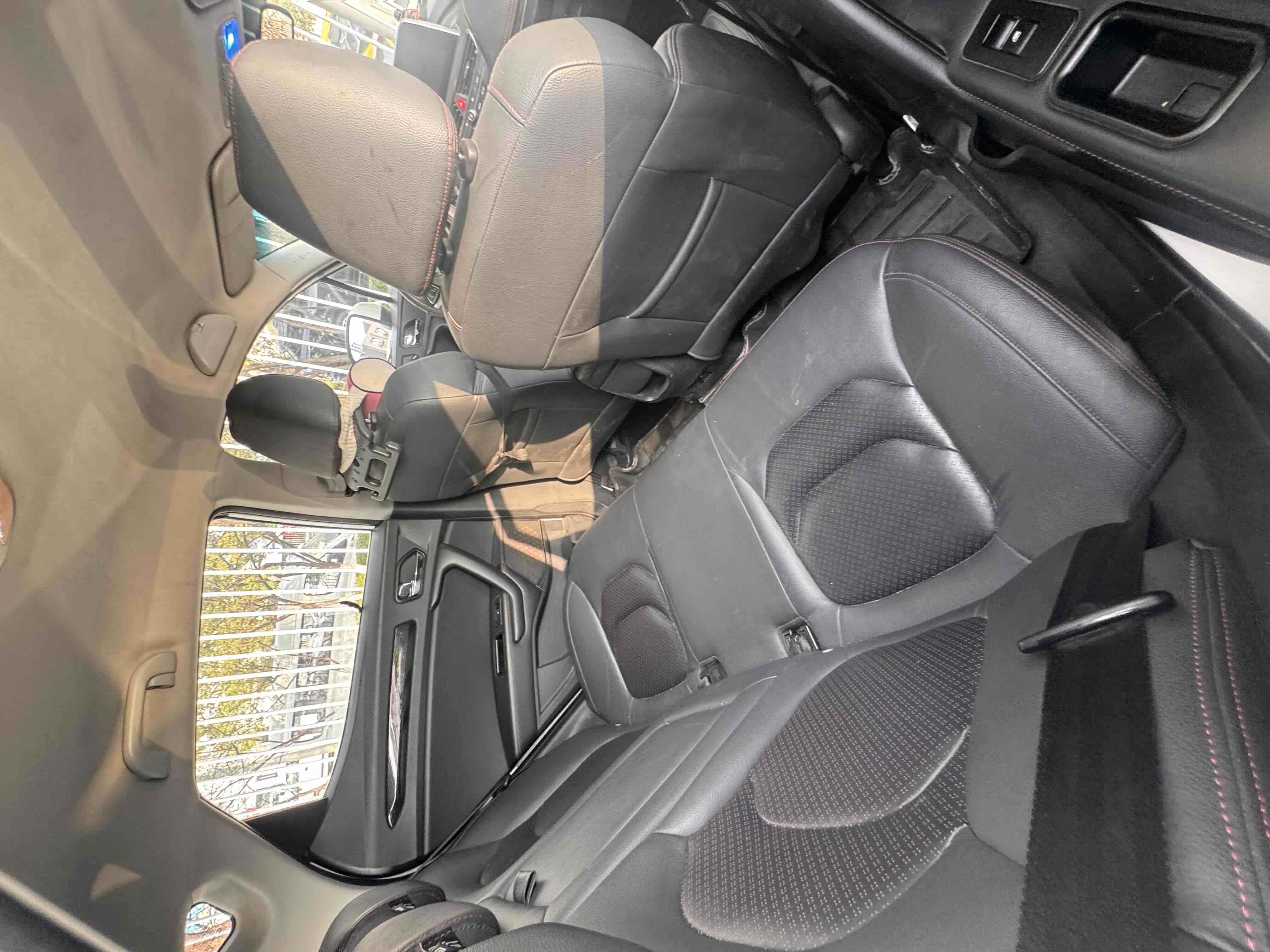 JAC 2016 imagem de carro #16