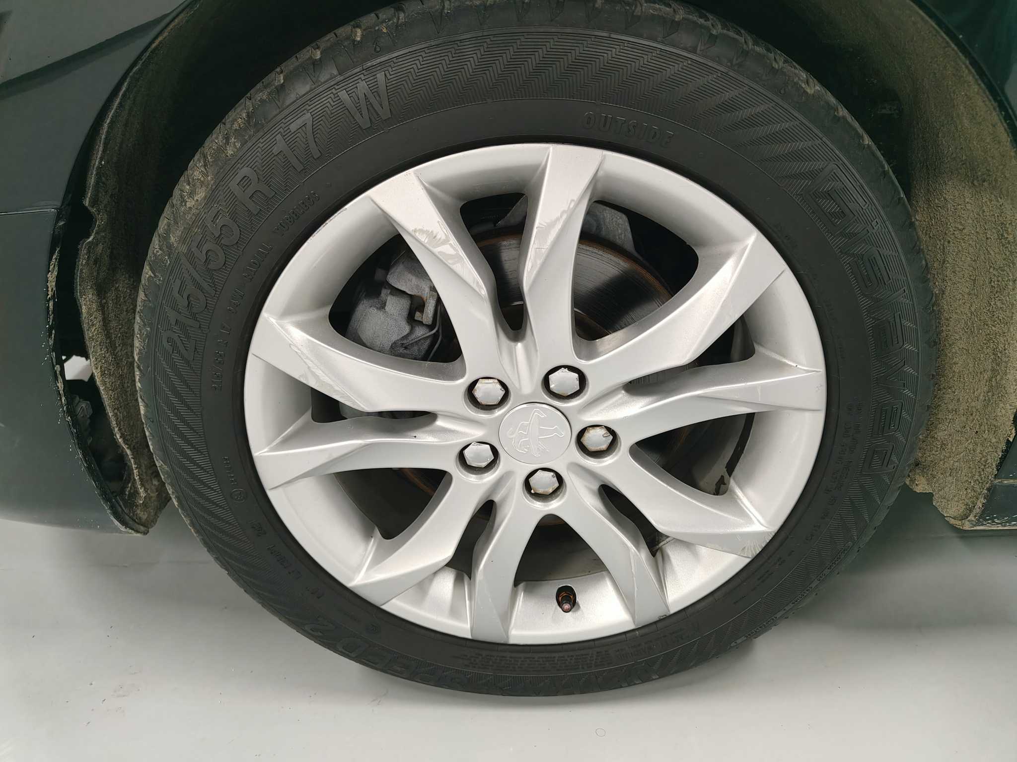 标致 标致508 2012 汽车图片 #16