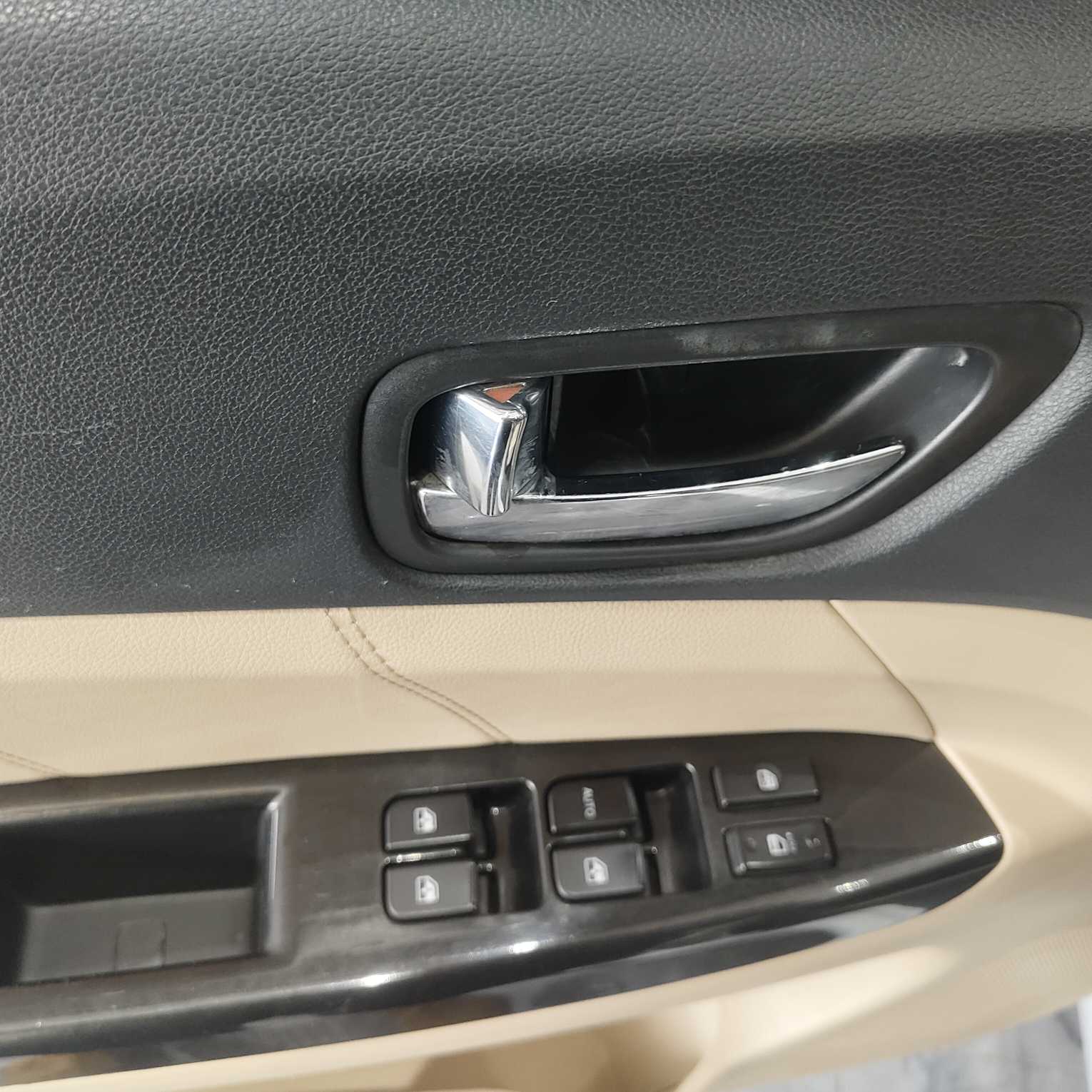 Changan Eado 2015 car image #16