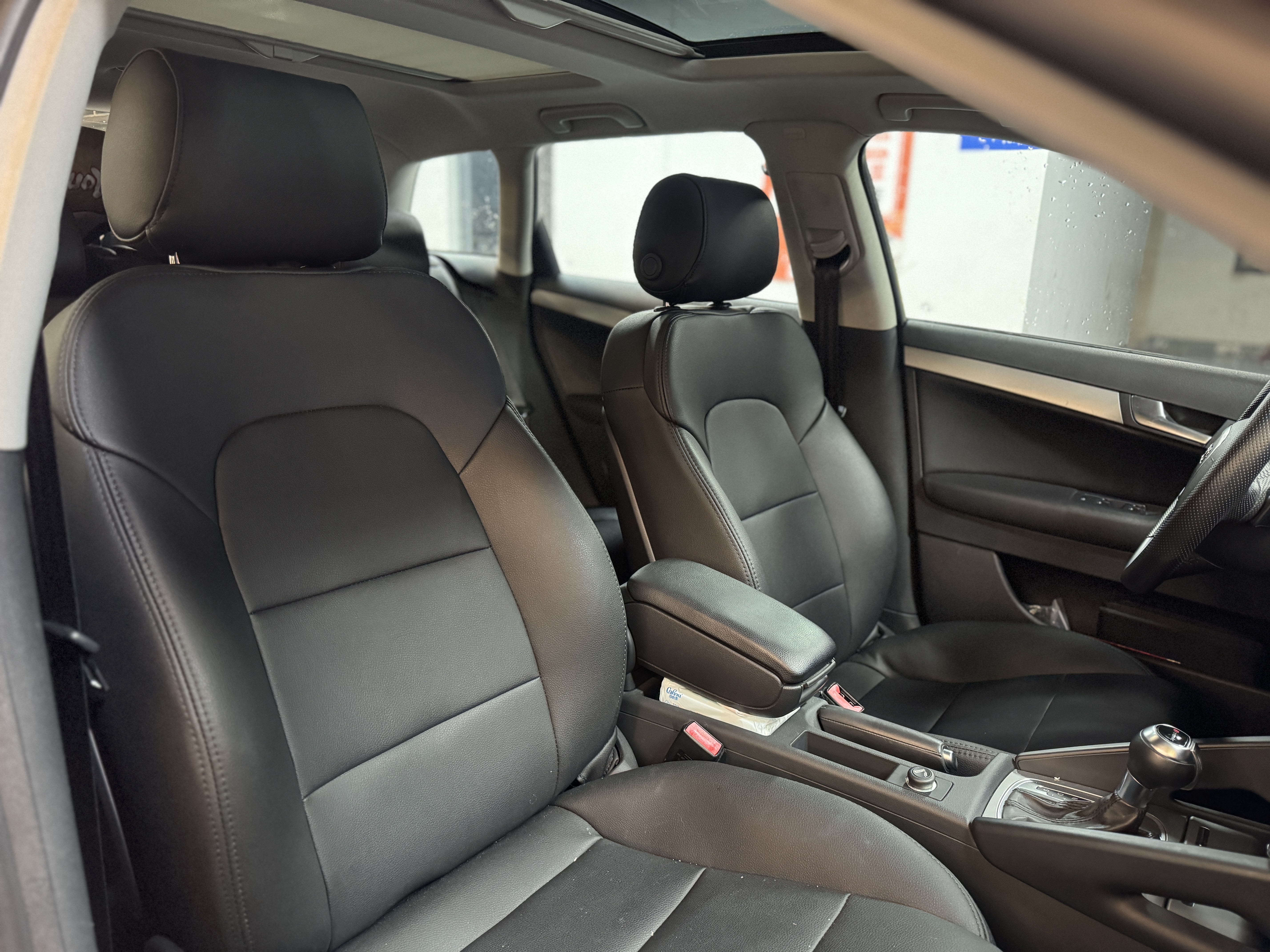 Audi A3 (Imported) 2012 #16 Audi A3 (Imported) 2012 car image #16