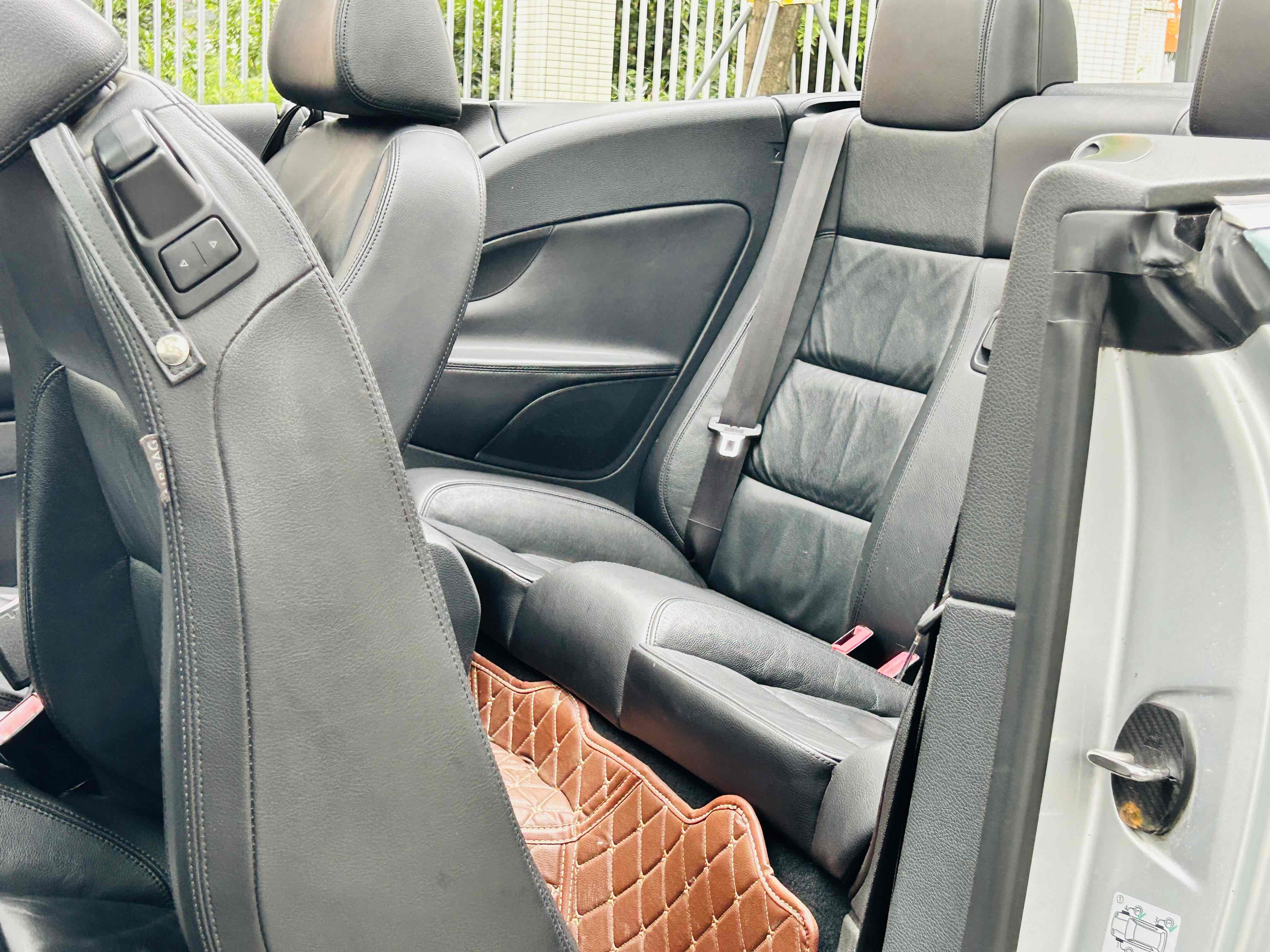 Volkswagen Eos 2015 #16 Volkswagen Eos 2015 immagine di auto #16