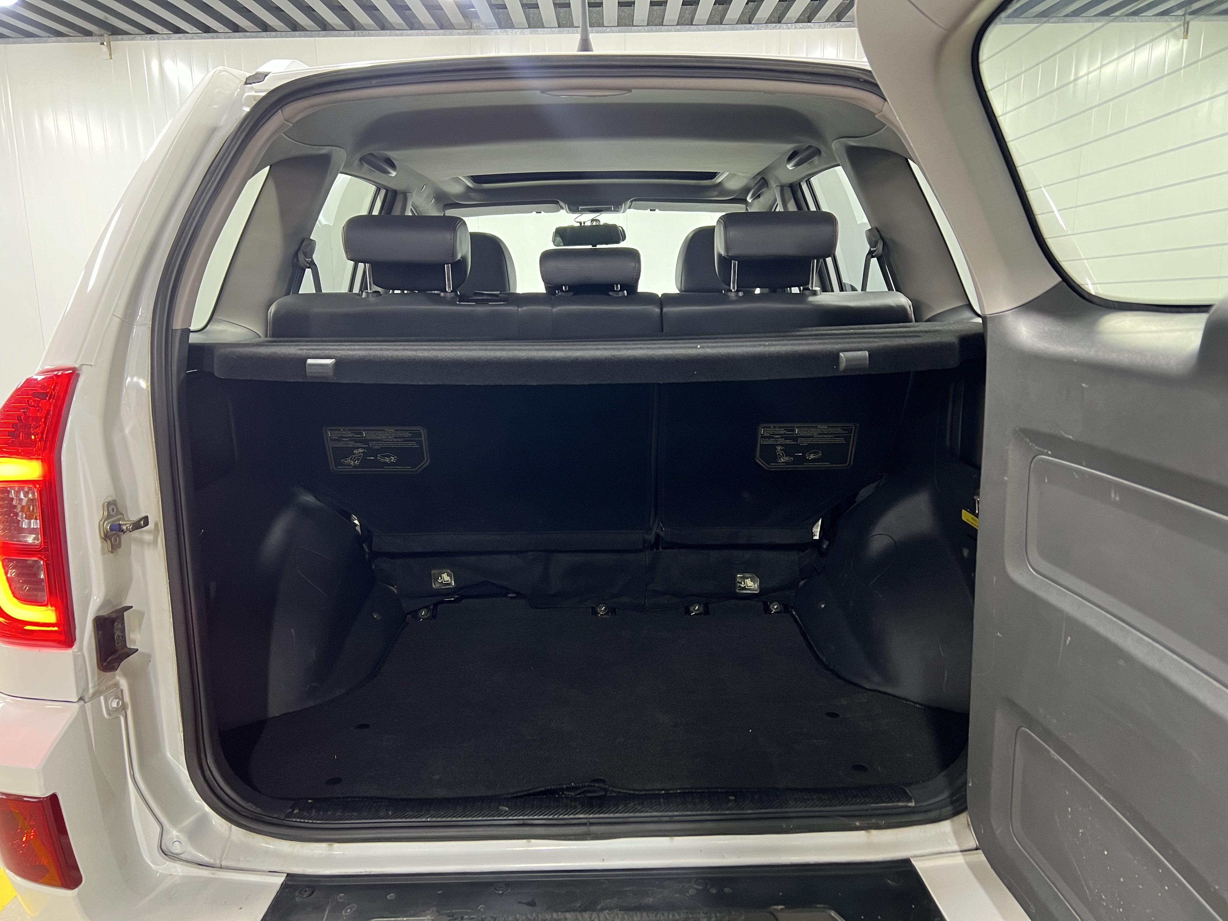 Chery Tiggo 3 2015 #16 Chery Tiggo 3 2015 car image #16