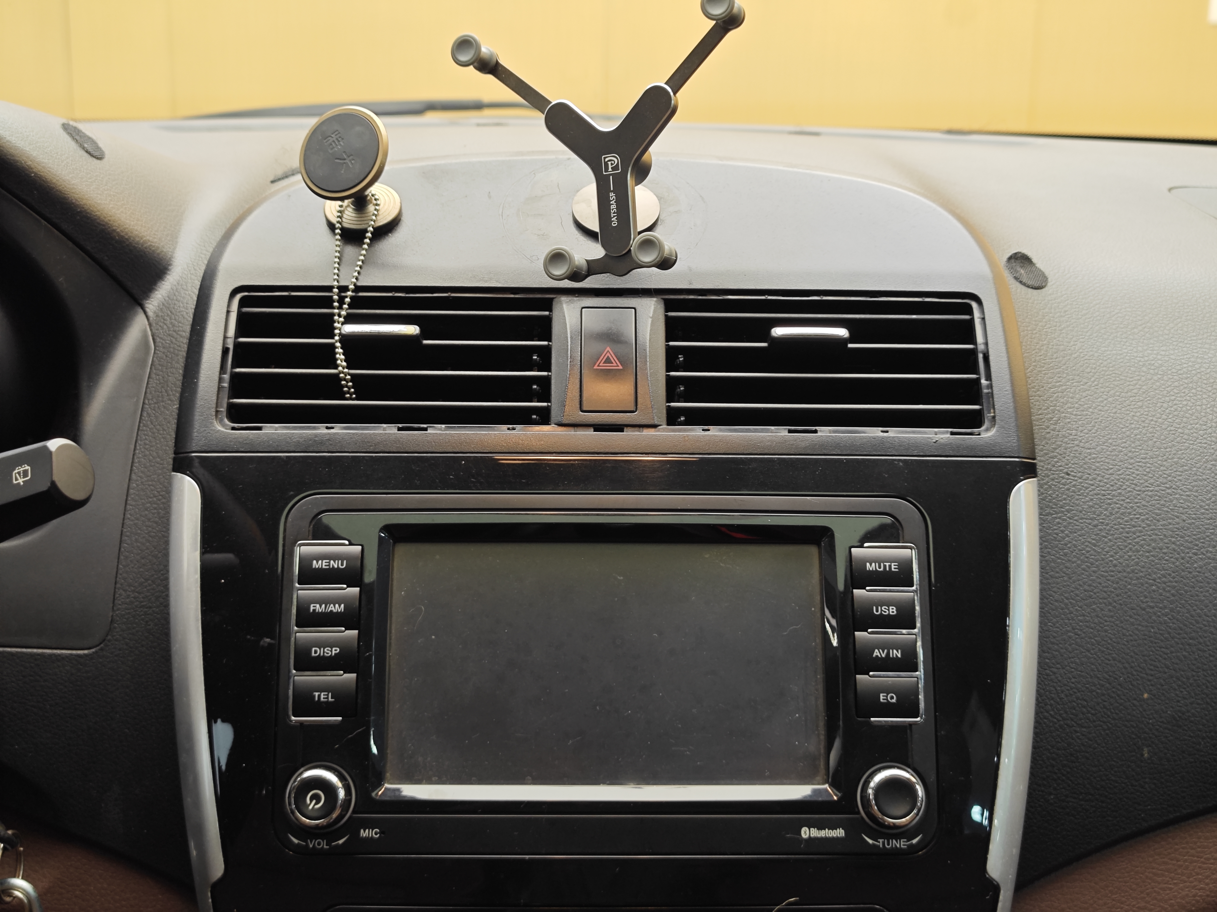 Forthing JOYEAR X5 2016 imagen de coche #16